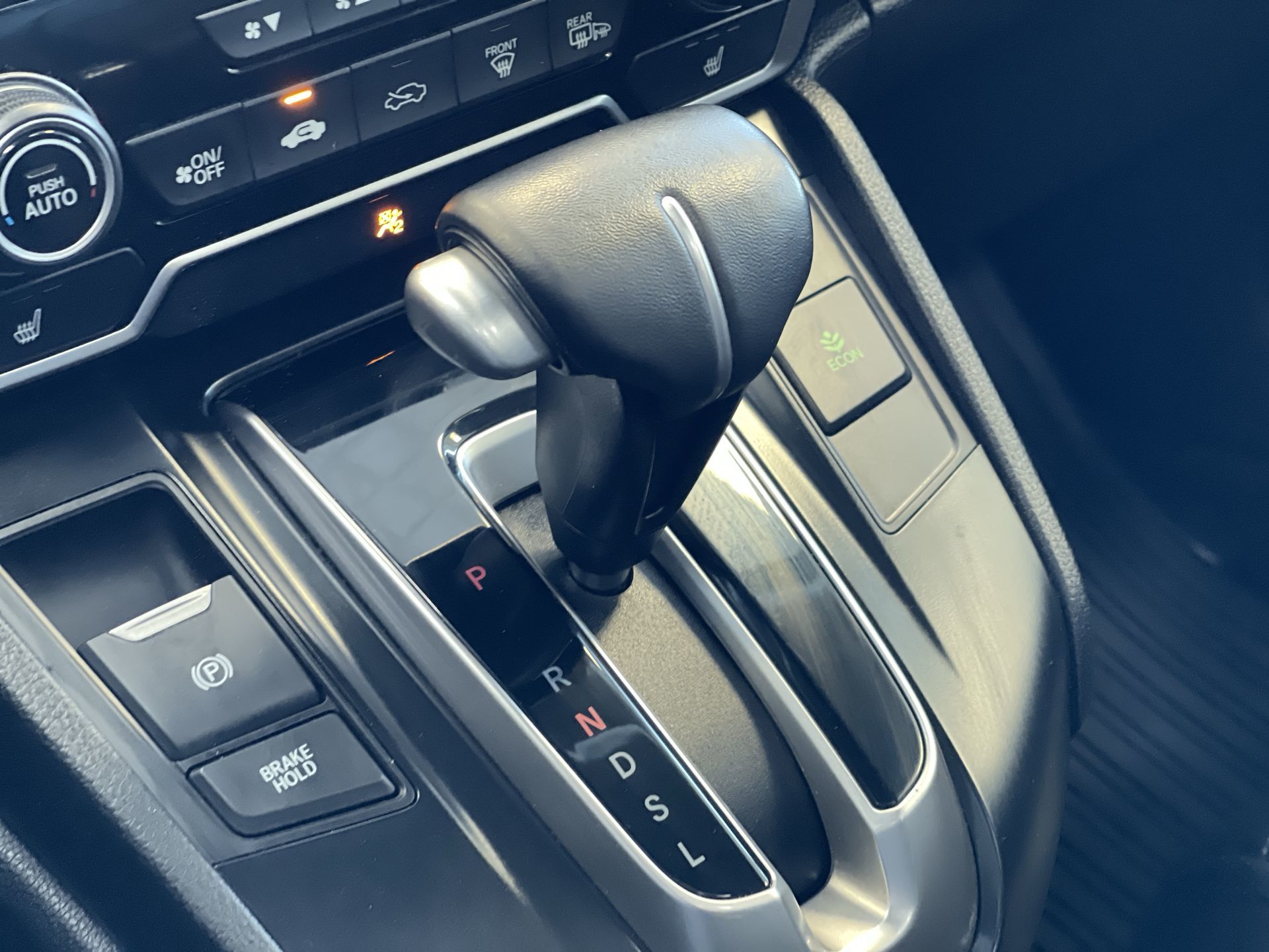 2017 Honda CR-V in Regina, Saskatchewan