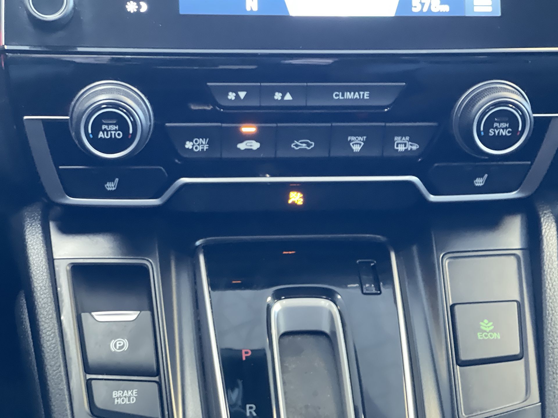 2017 Honda CR-V in Regina, Saskatchewan