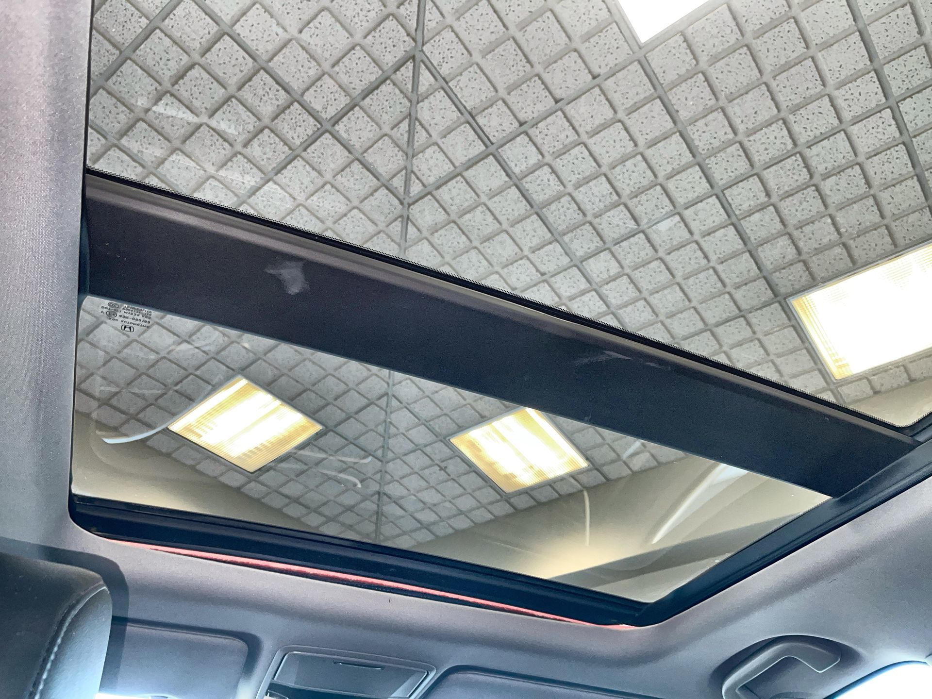 2017 Honda CR-V in Regina, Saskatchewan