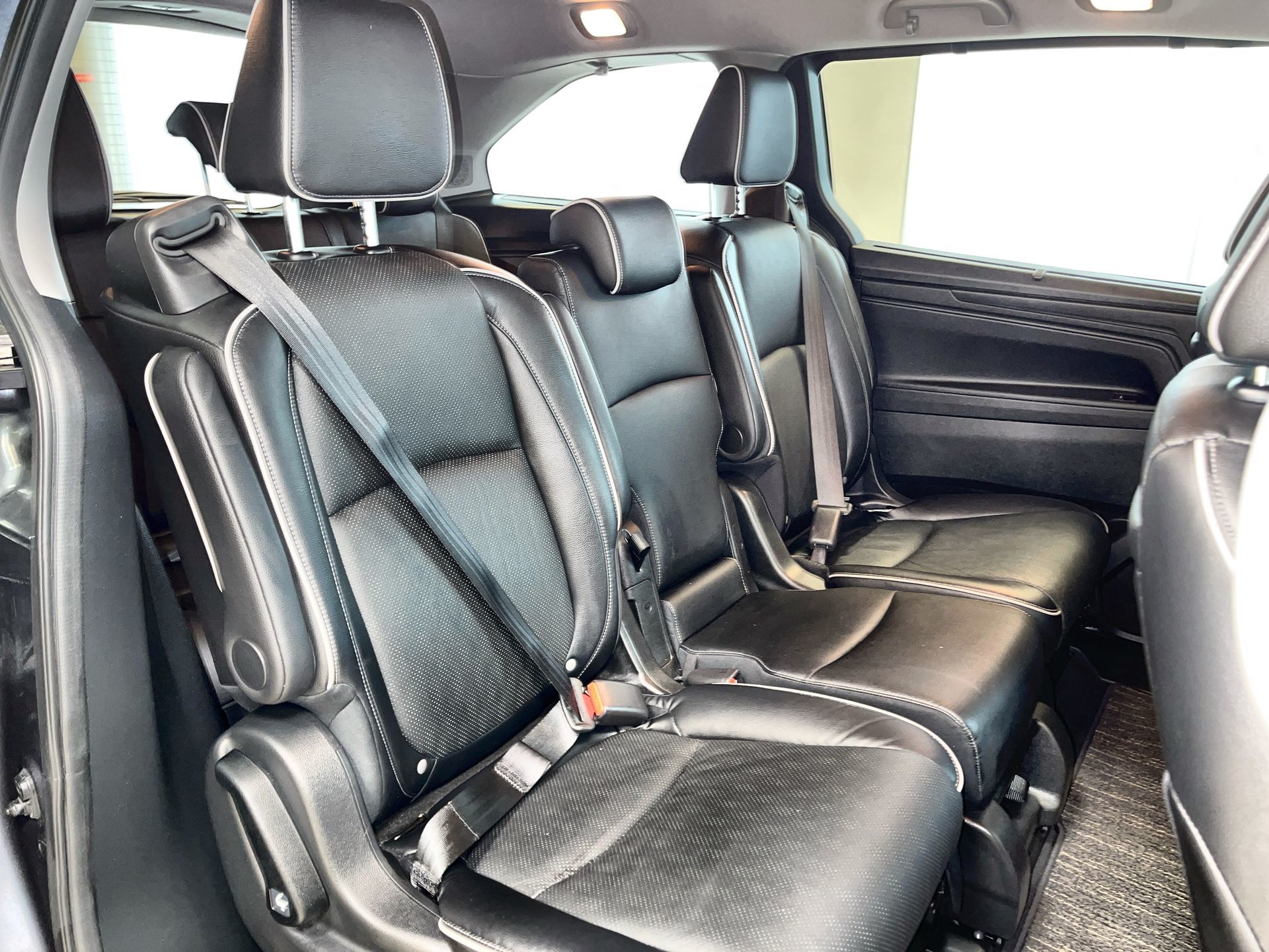 Honda Odyssey  2023 à Regina, Saskatchewan