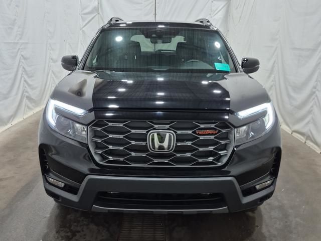 2023 Honda Passport
