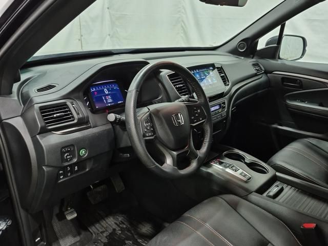 2023 Honda Passport