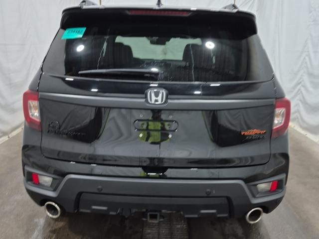 2023 Honda Passport