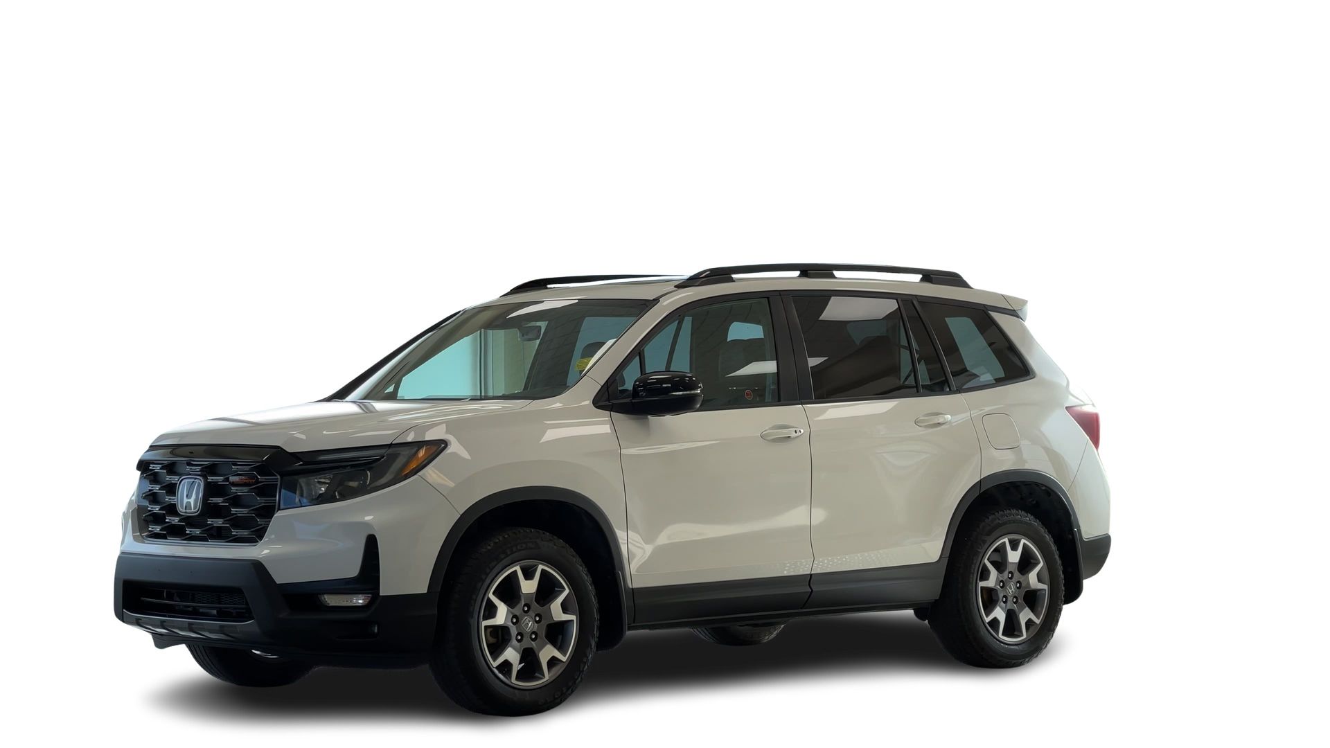 2023 Honda Passport