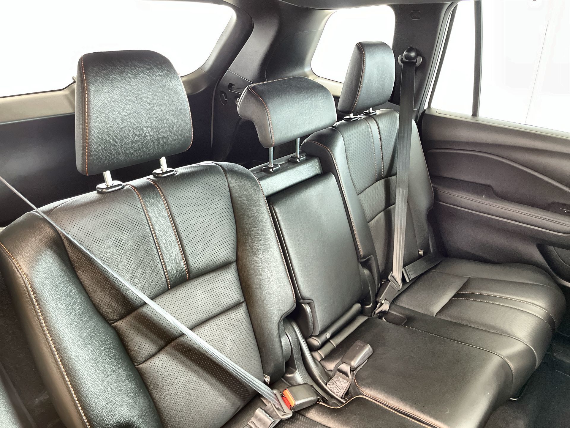 2023 Honda Passport