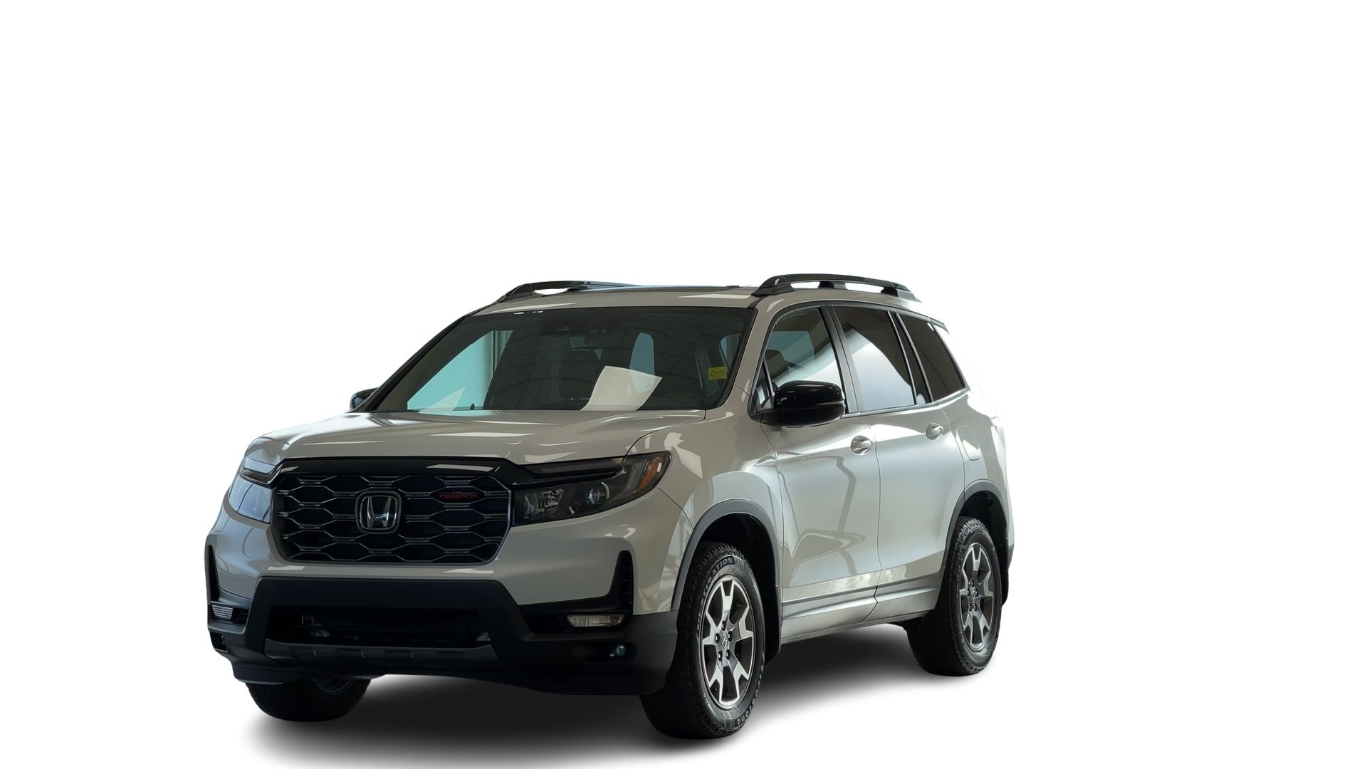 2023 Honda Passport
