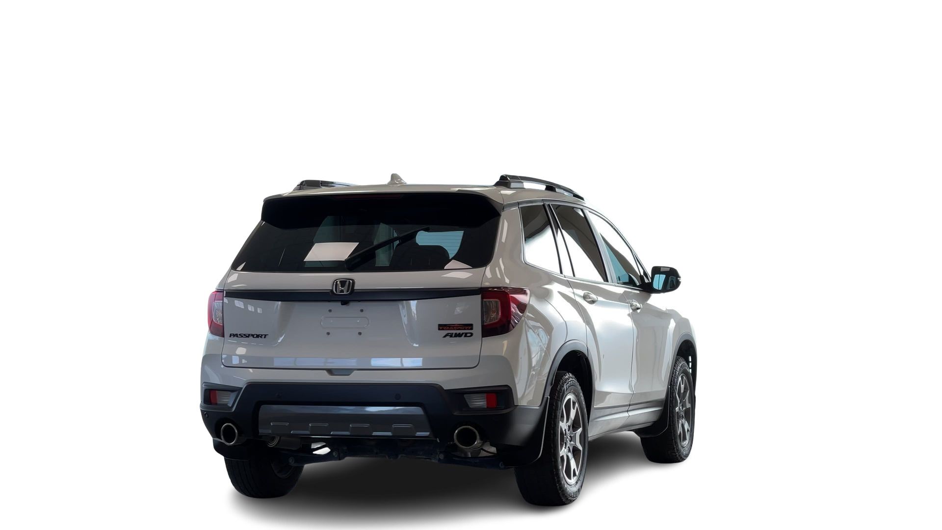 2023 Honda Passport