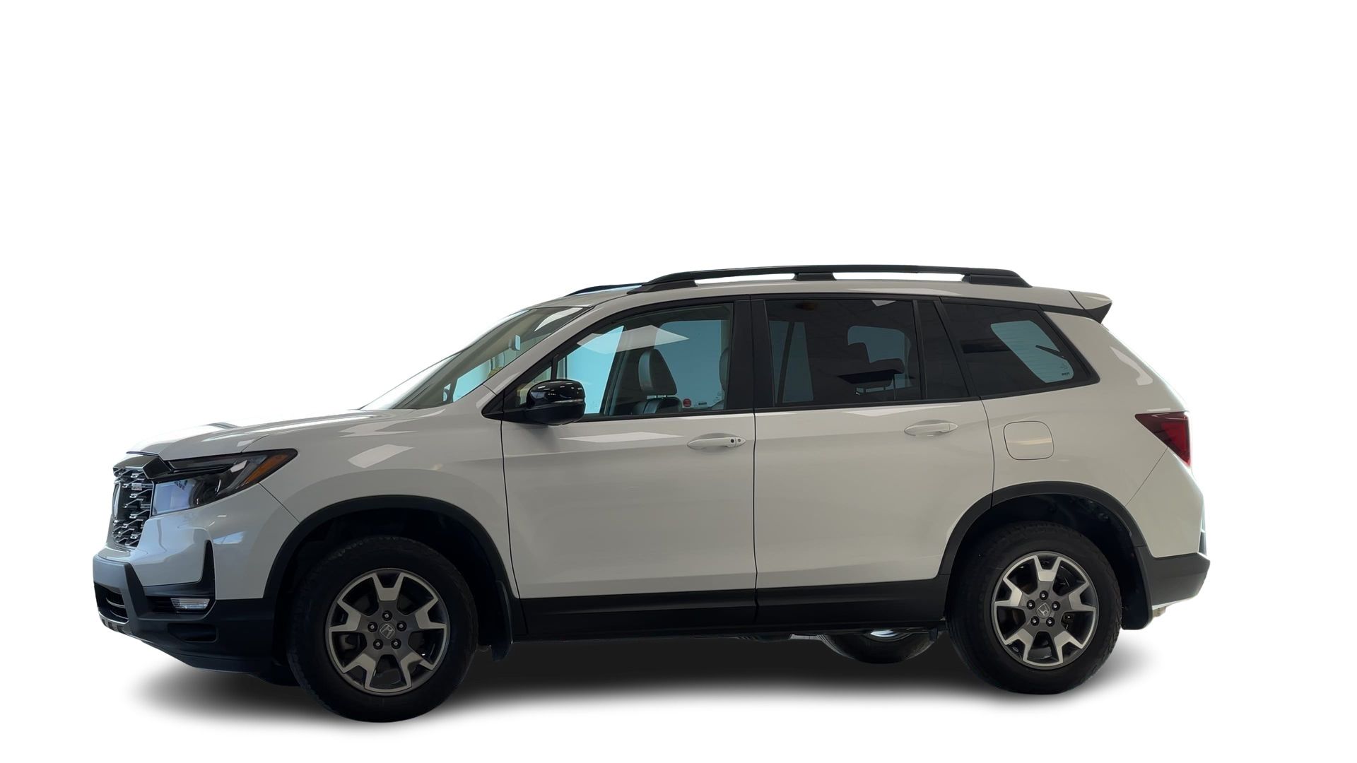 2023 Honda Passport