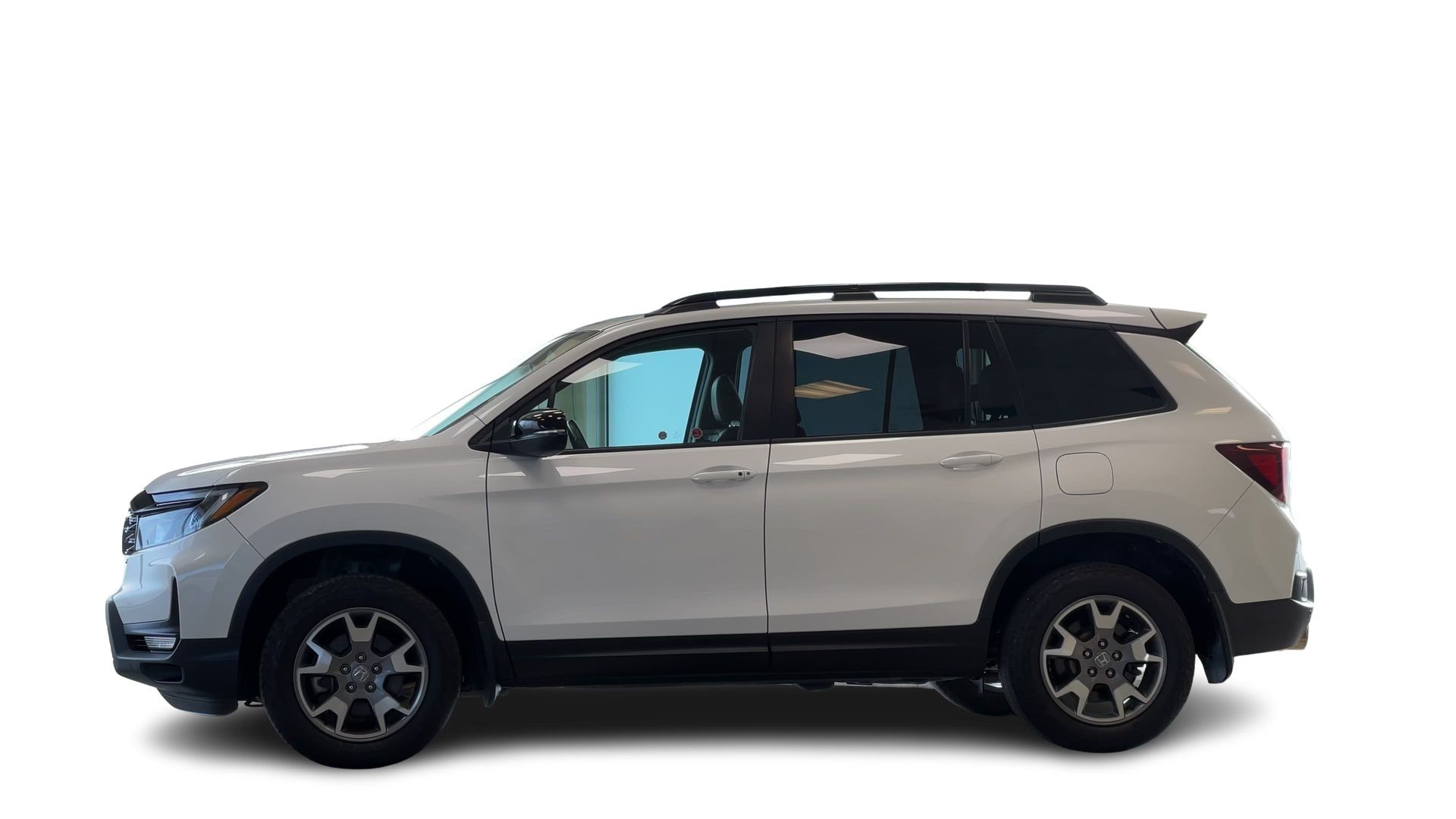 2023 Honda Passport