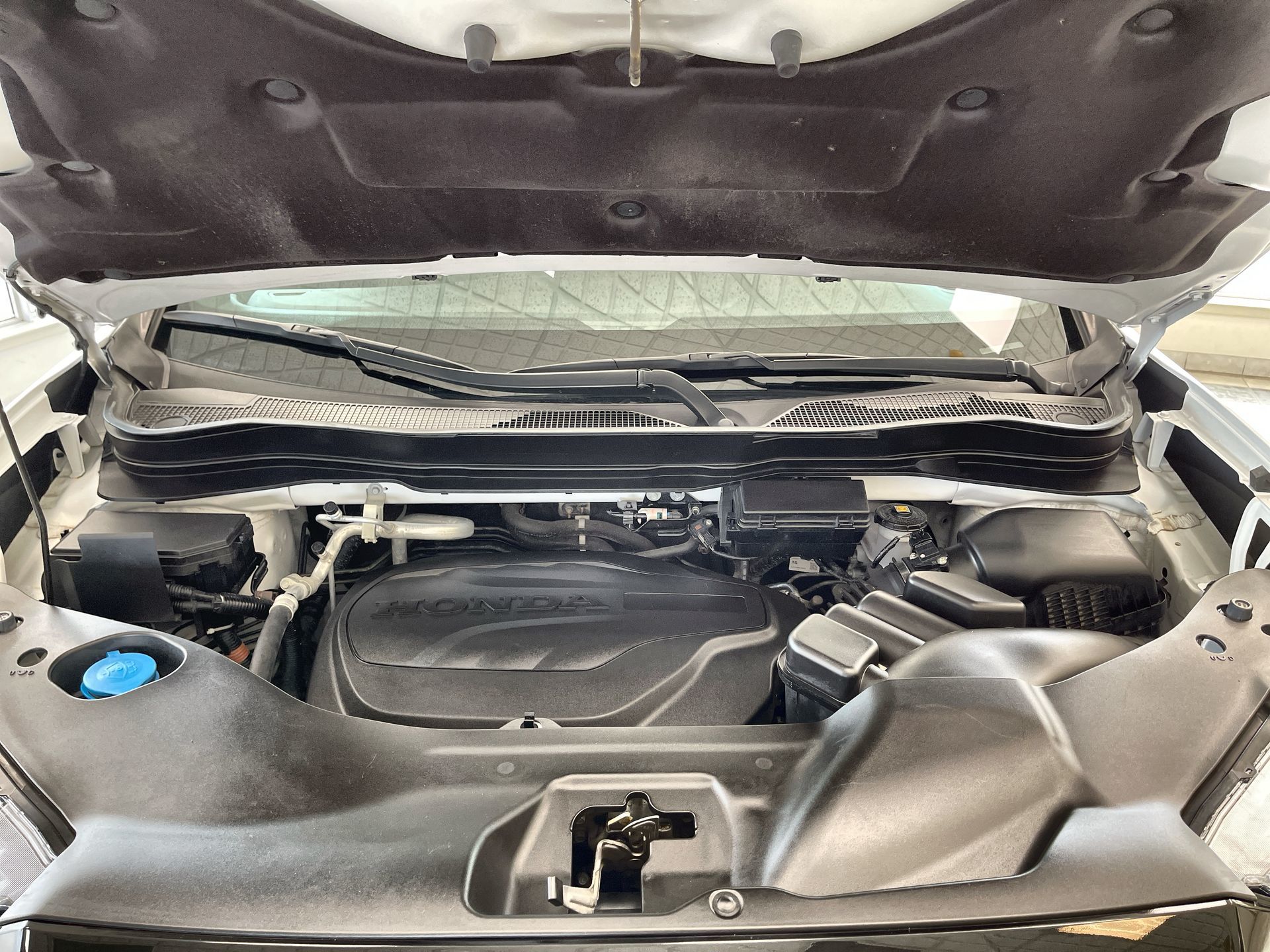 2023 Honda Passport