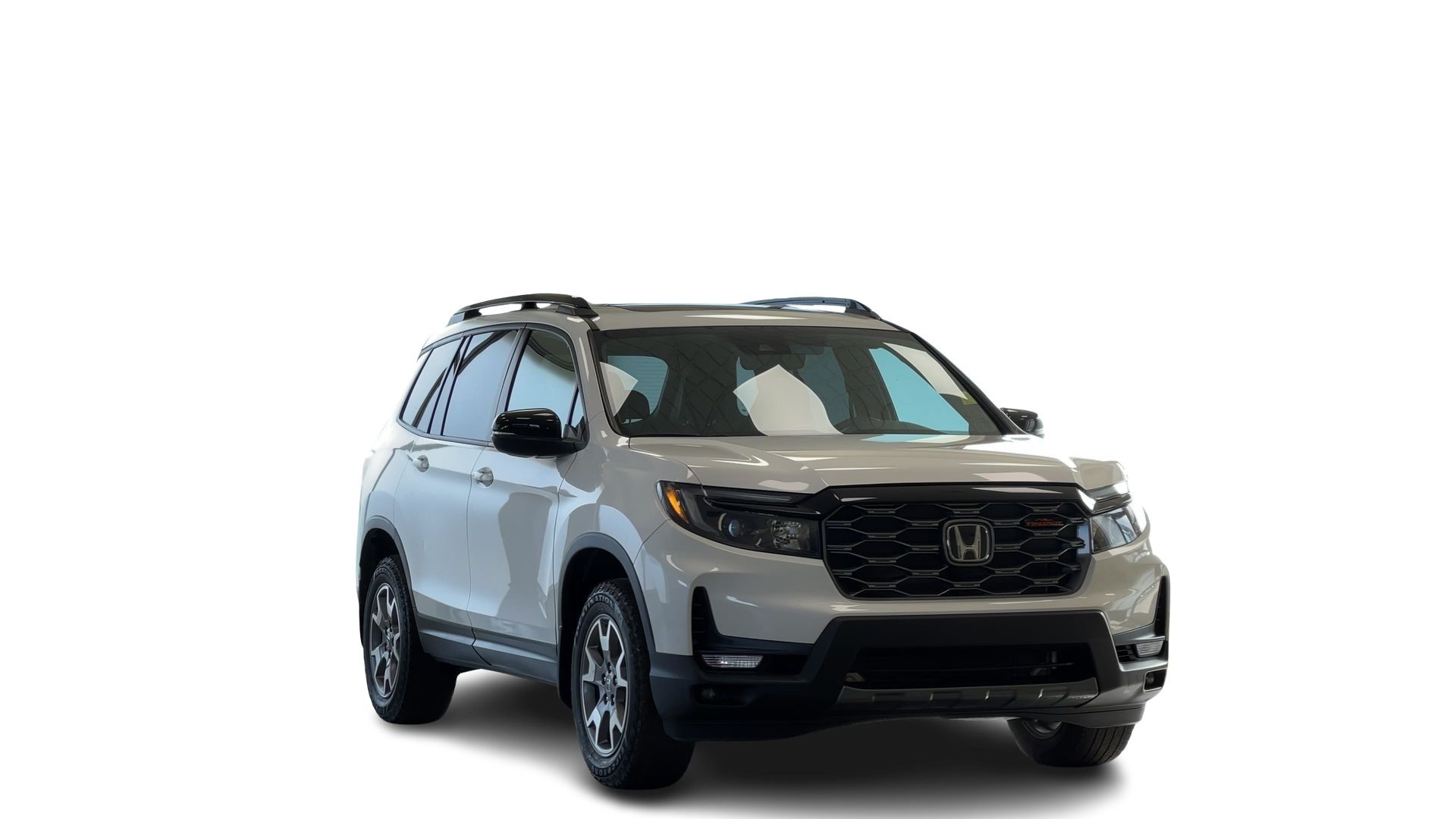 2023 Honda Passport