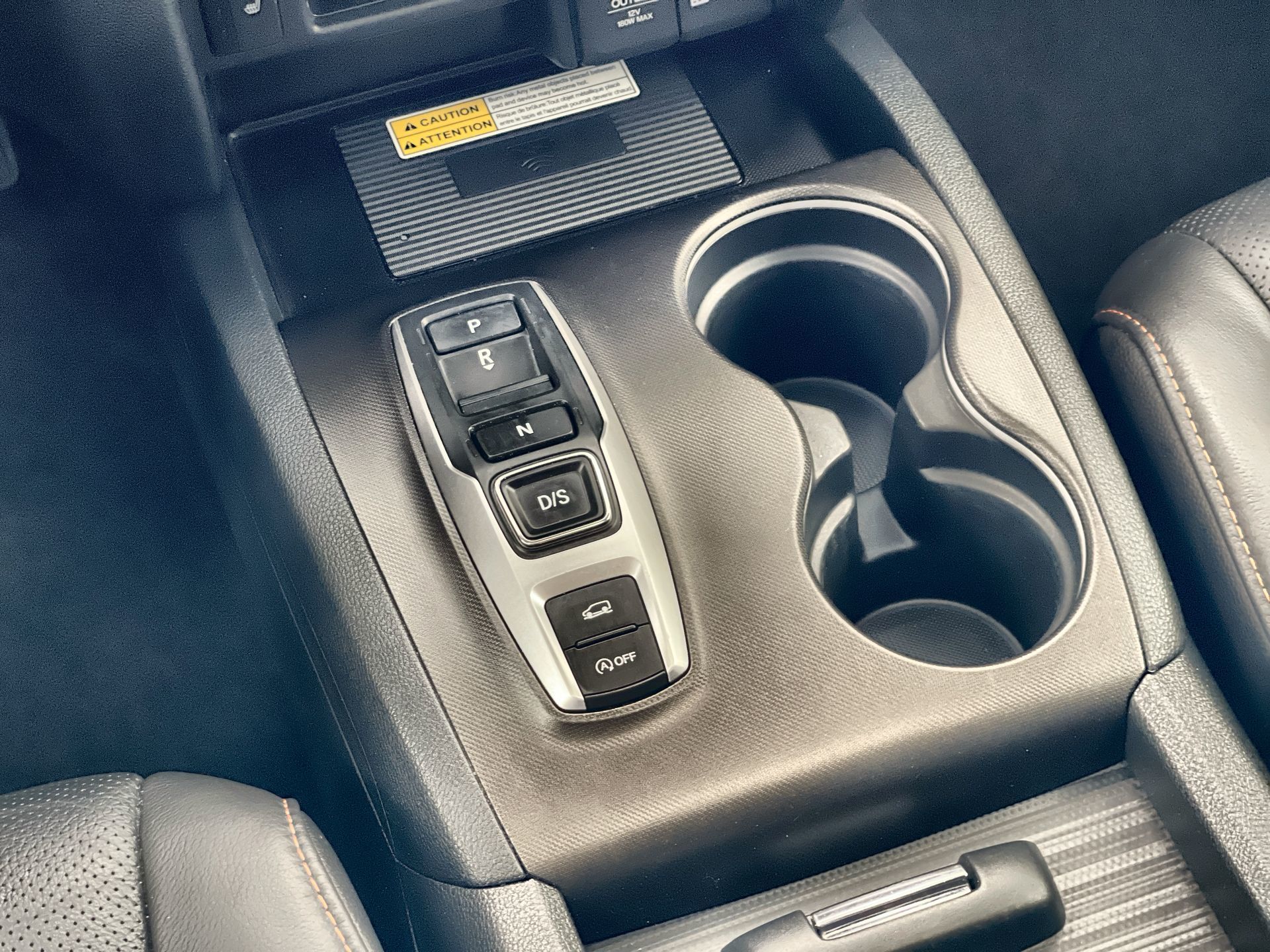2023 Honda Passport