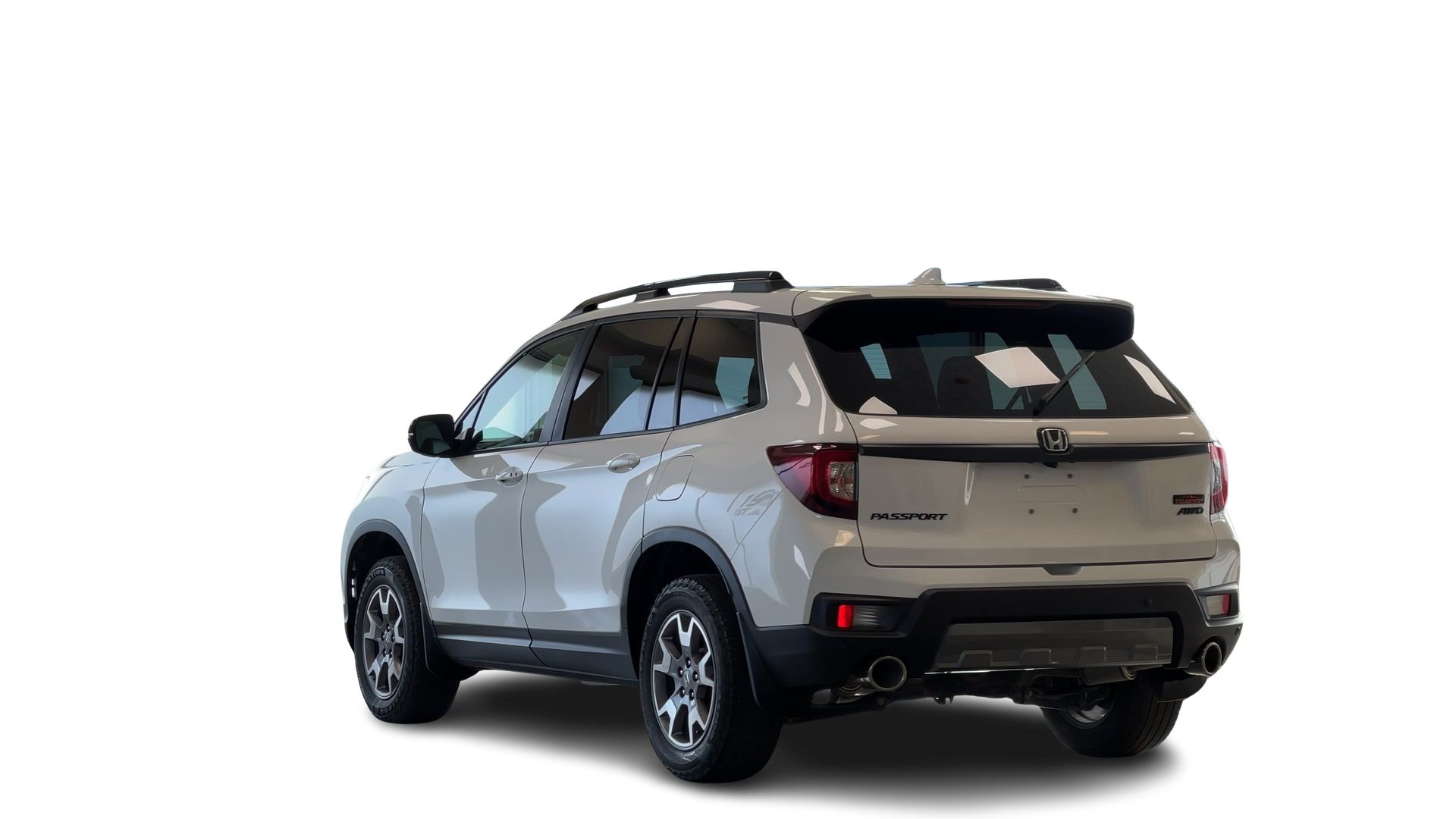 2023 Honda Passport