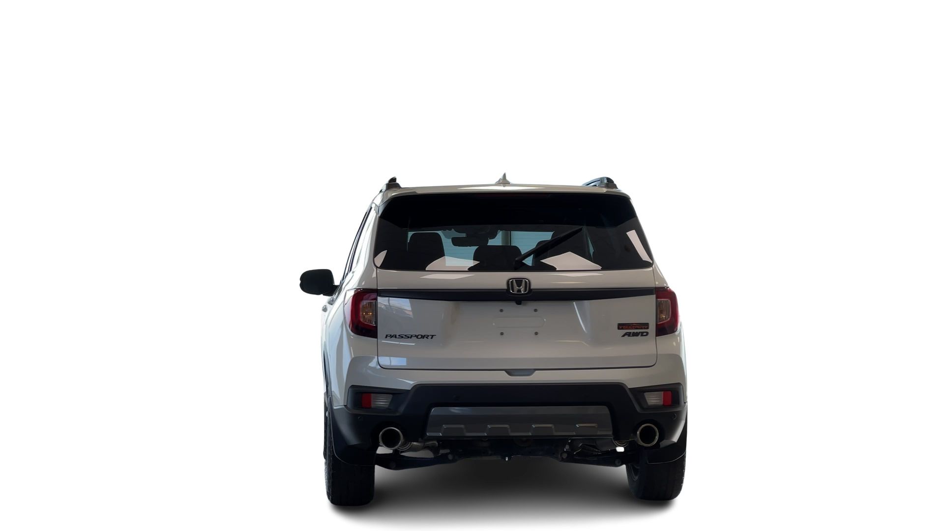 2023 Honda Passport