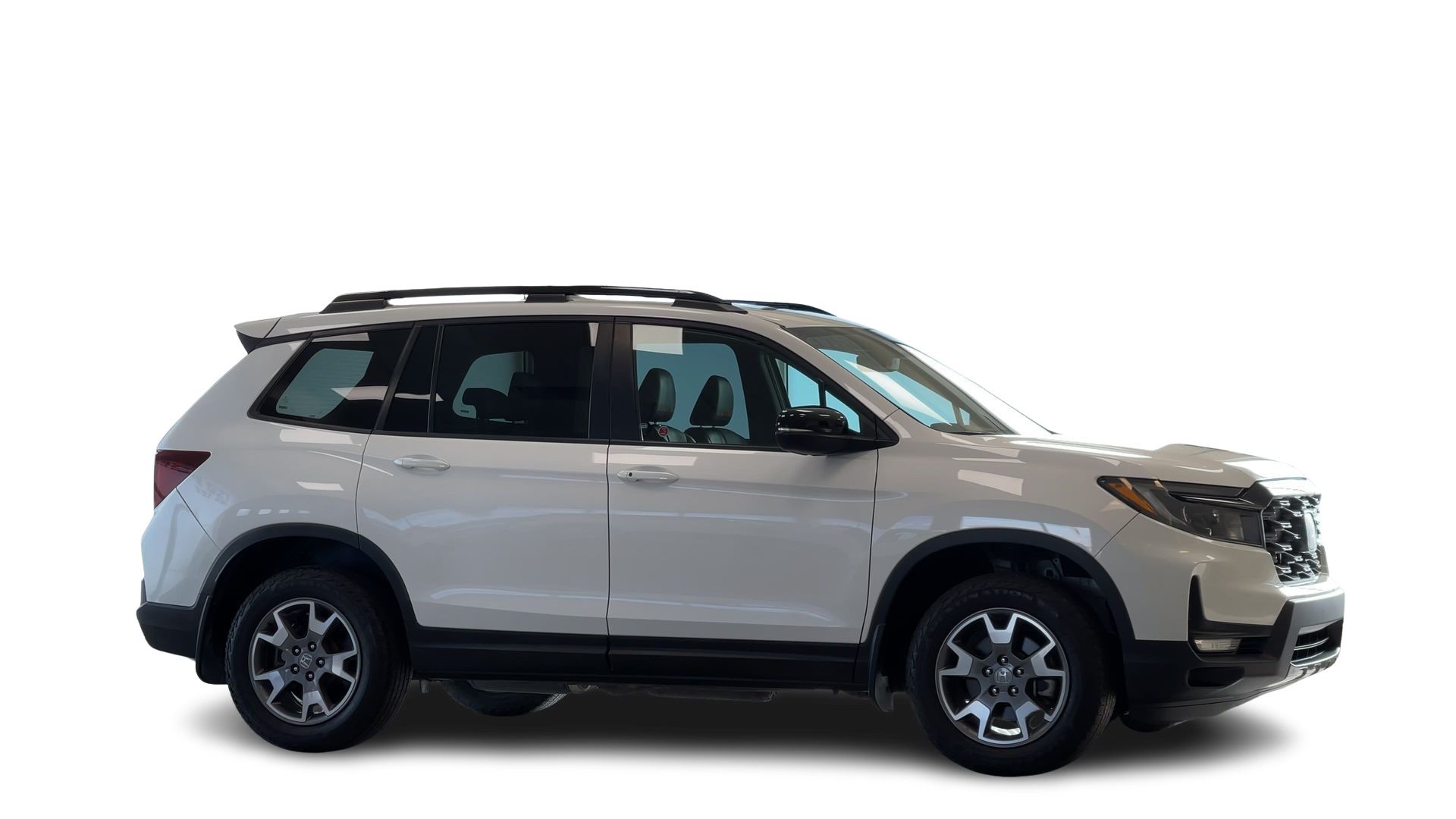 2023 Honda Passport