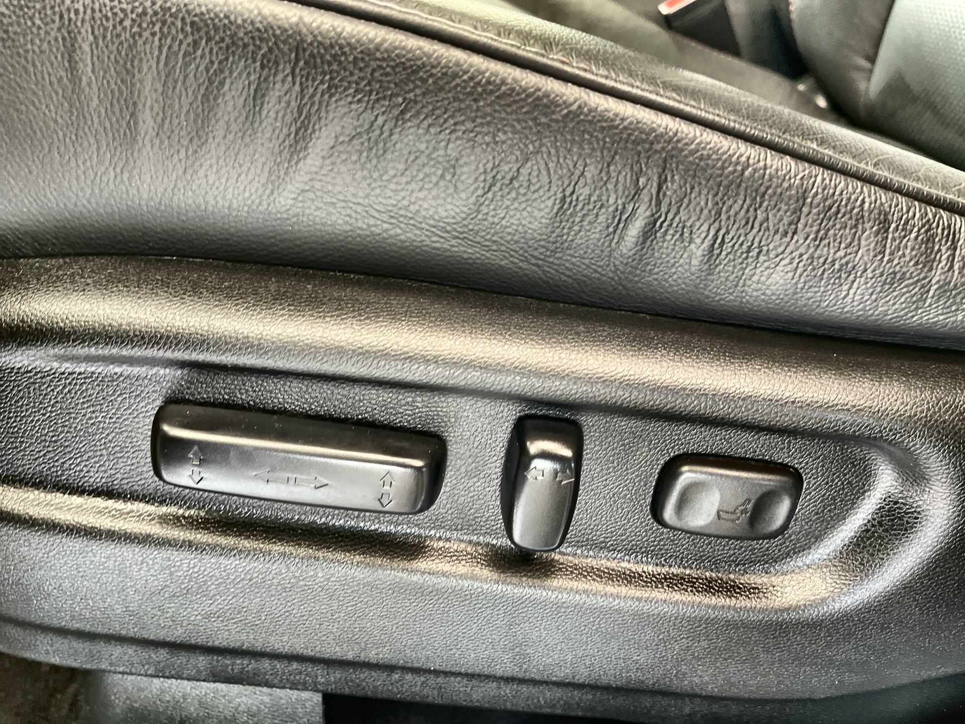 2023 Honda Passport