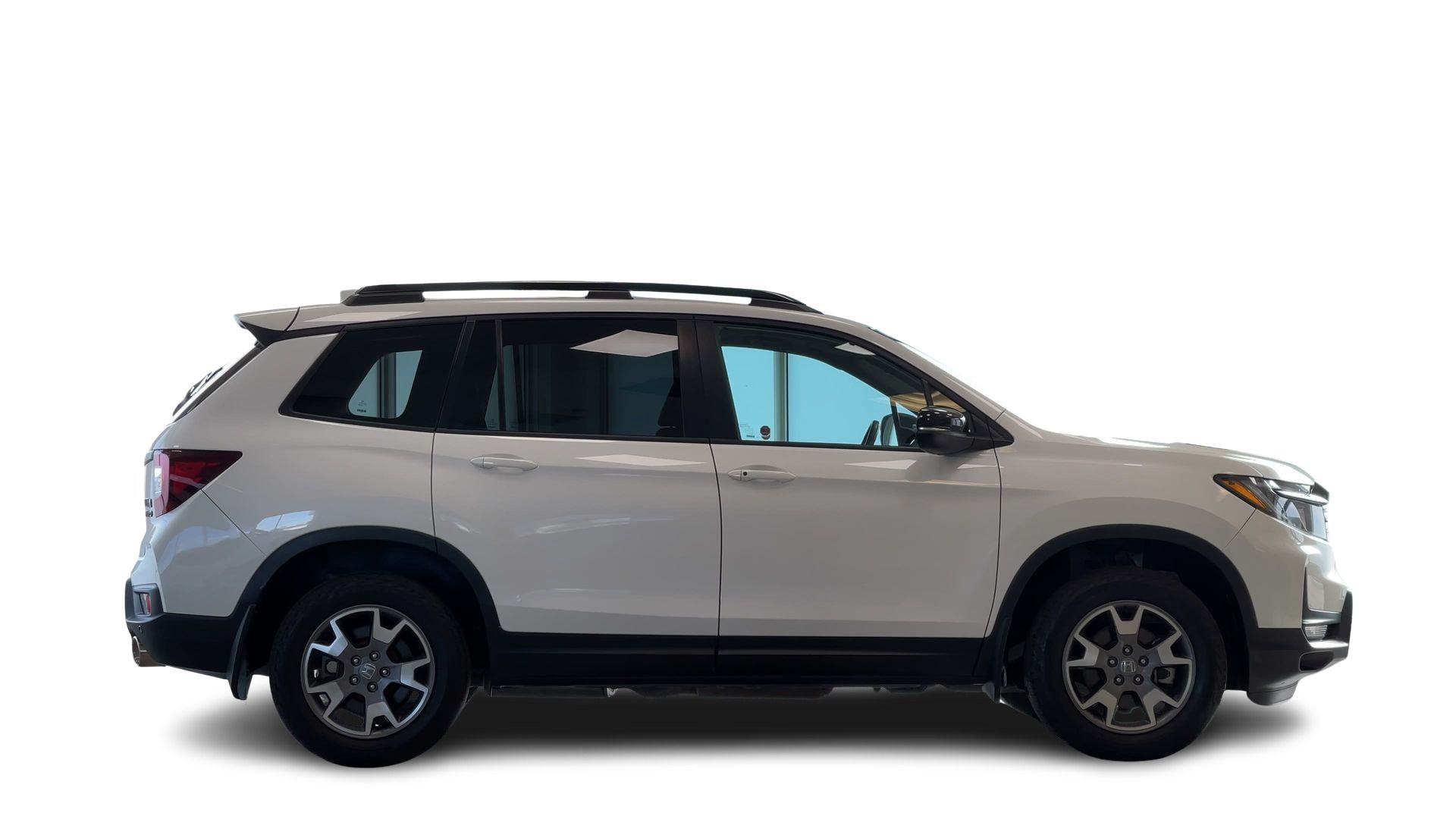 2023 Honda Passport
