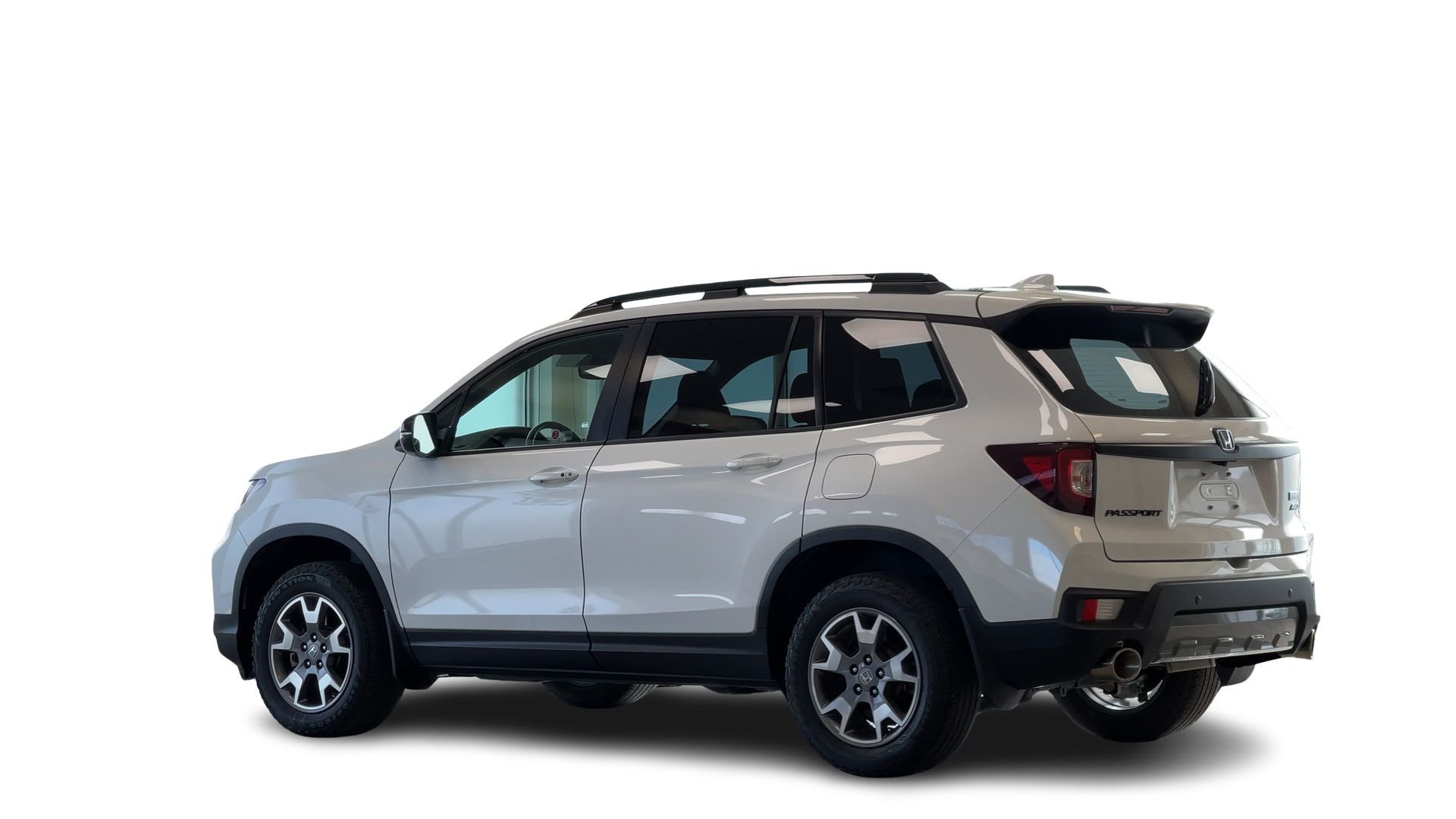 2023 Honda Passport