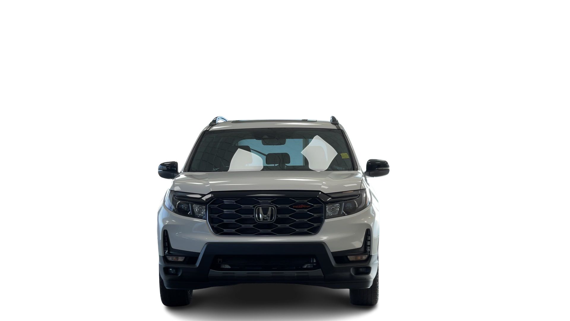 2023 Honda Passport