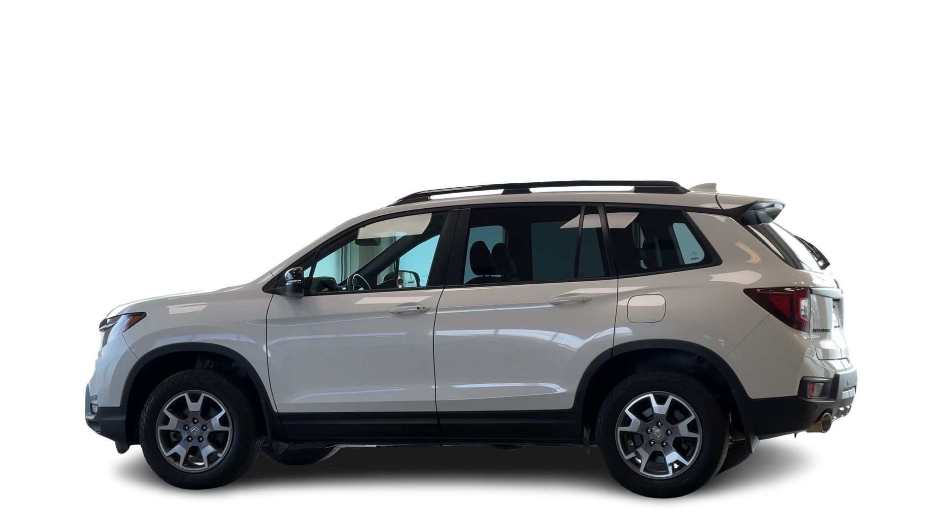 2023 Honda Passport