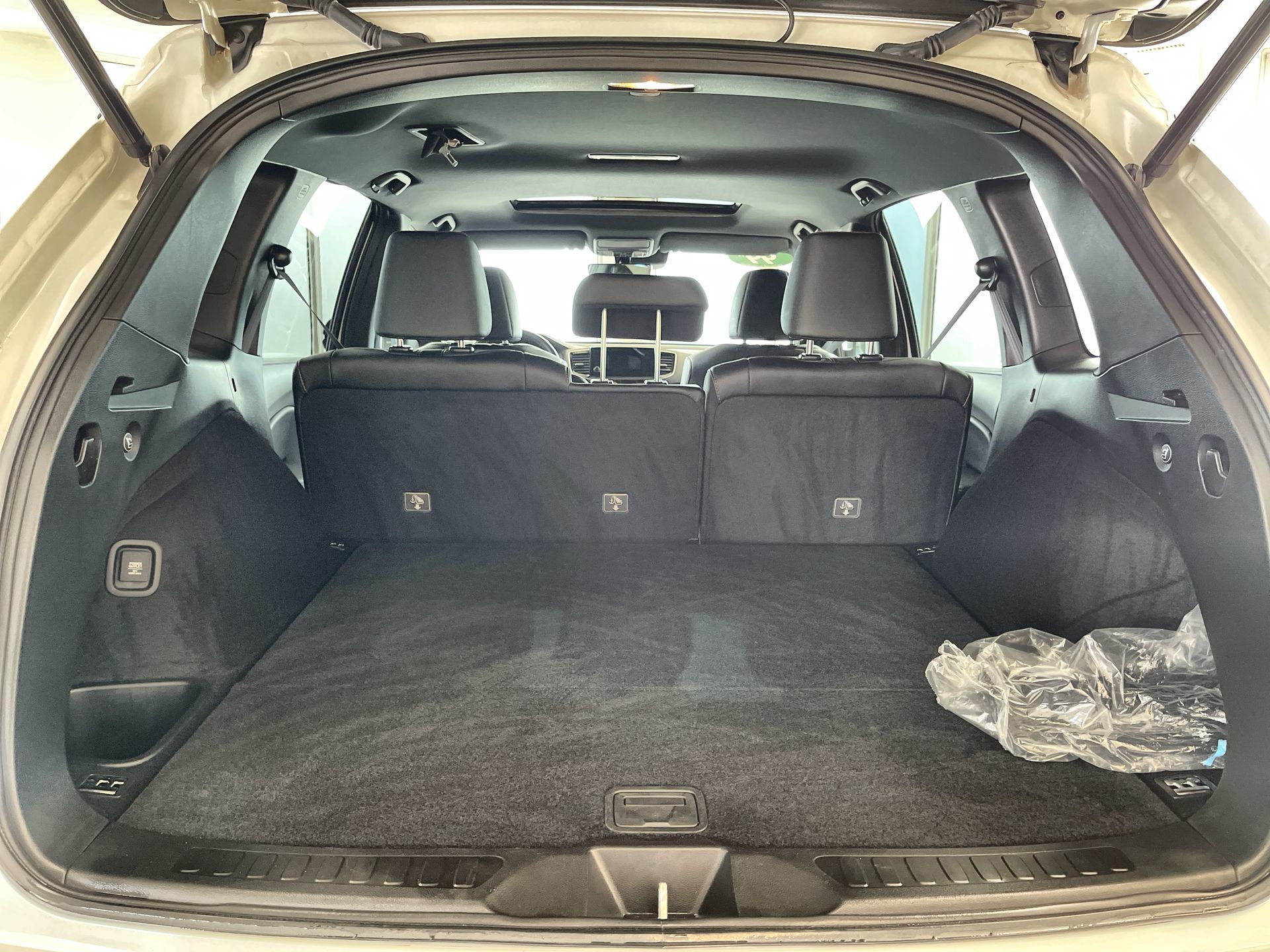 2023 Honda Passport