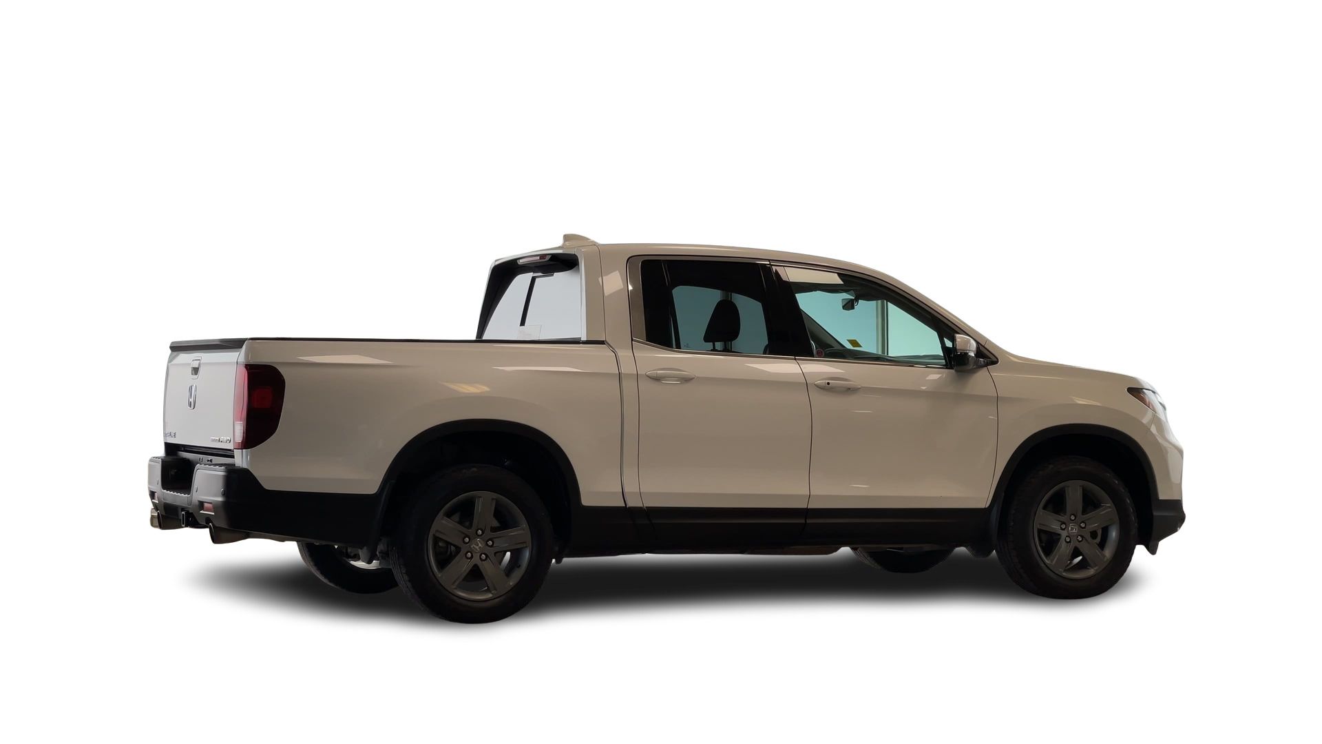 2021 Honda Ridgeline