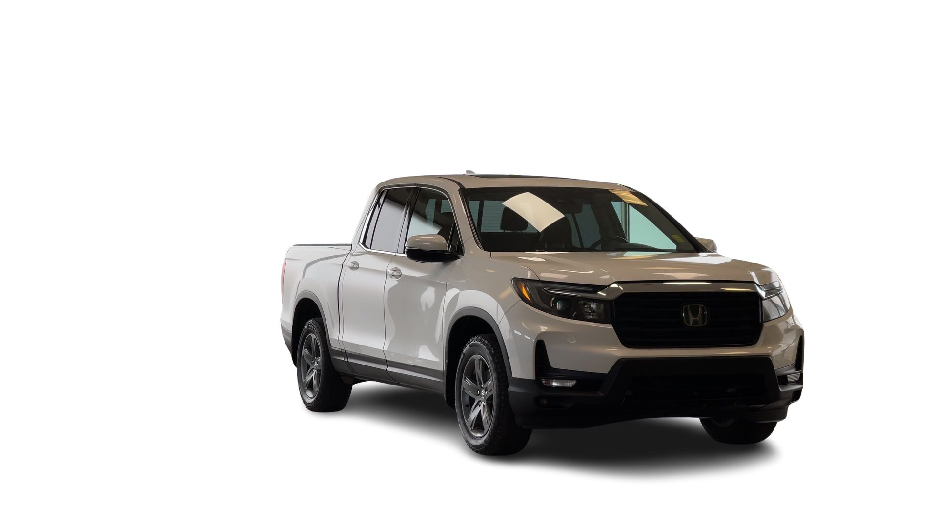 2021 Honda Ridgeline