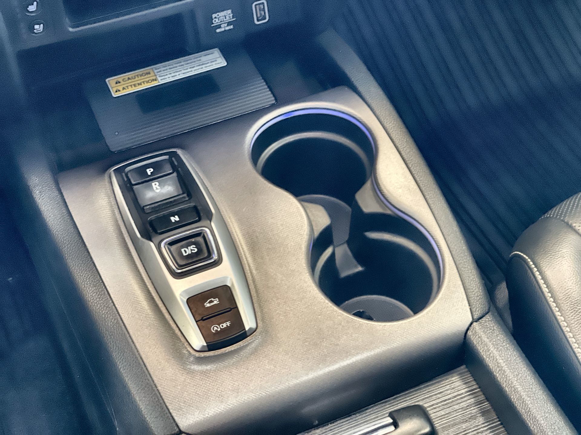 2021 Honda Ridgeline