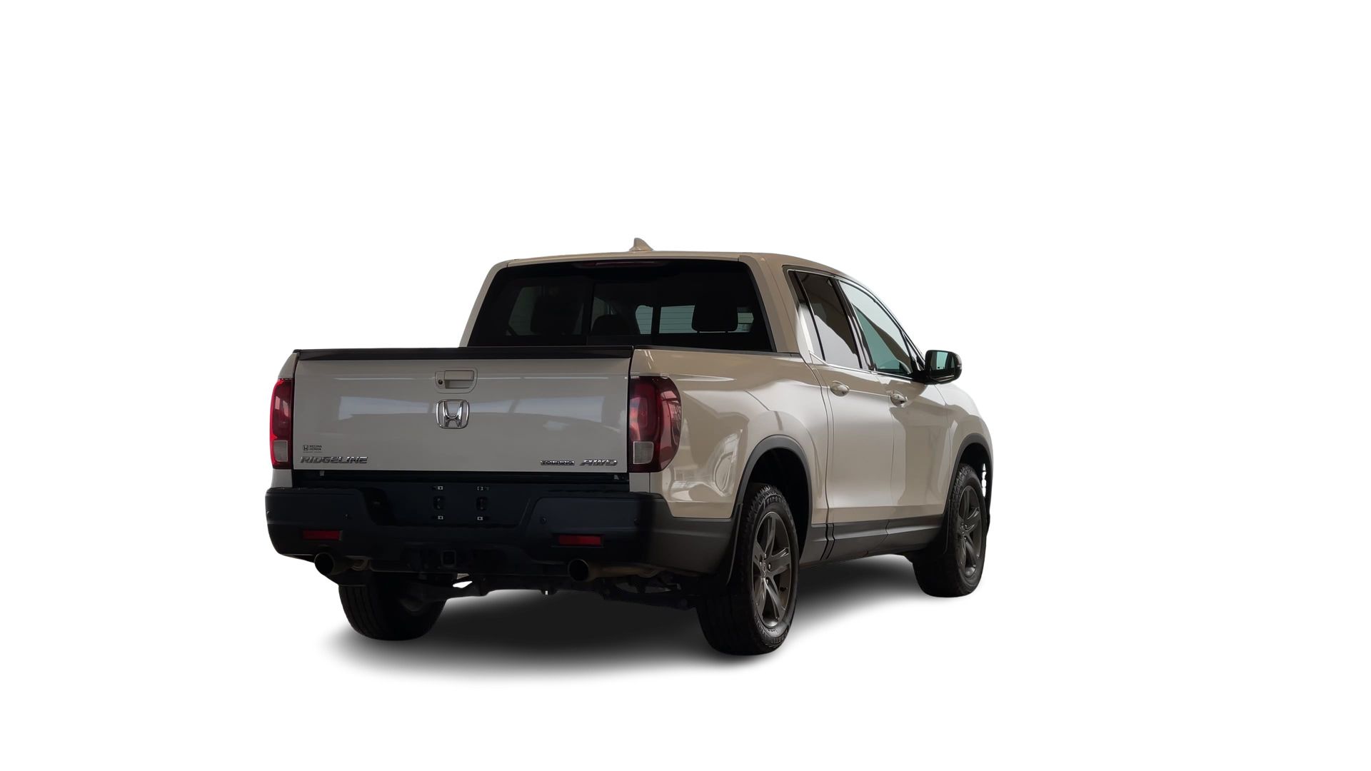 2021 Honda Ridgeline