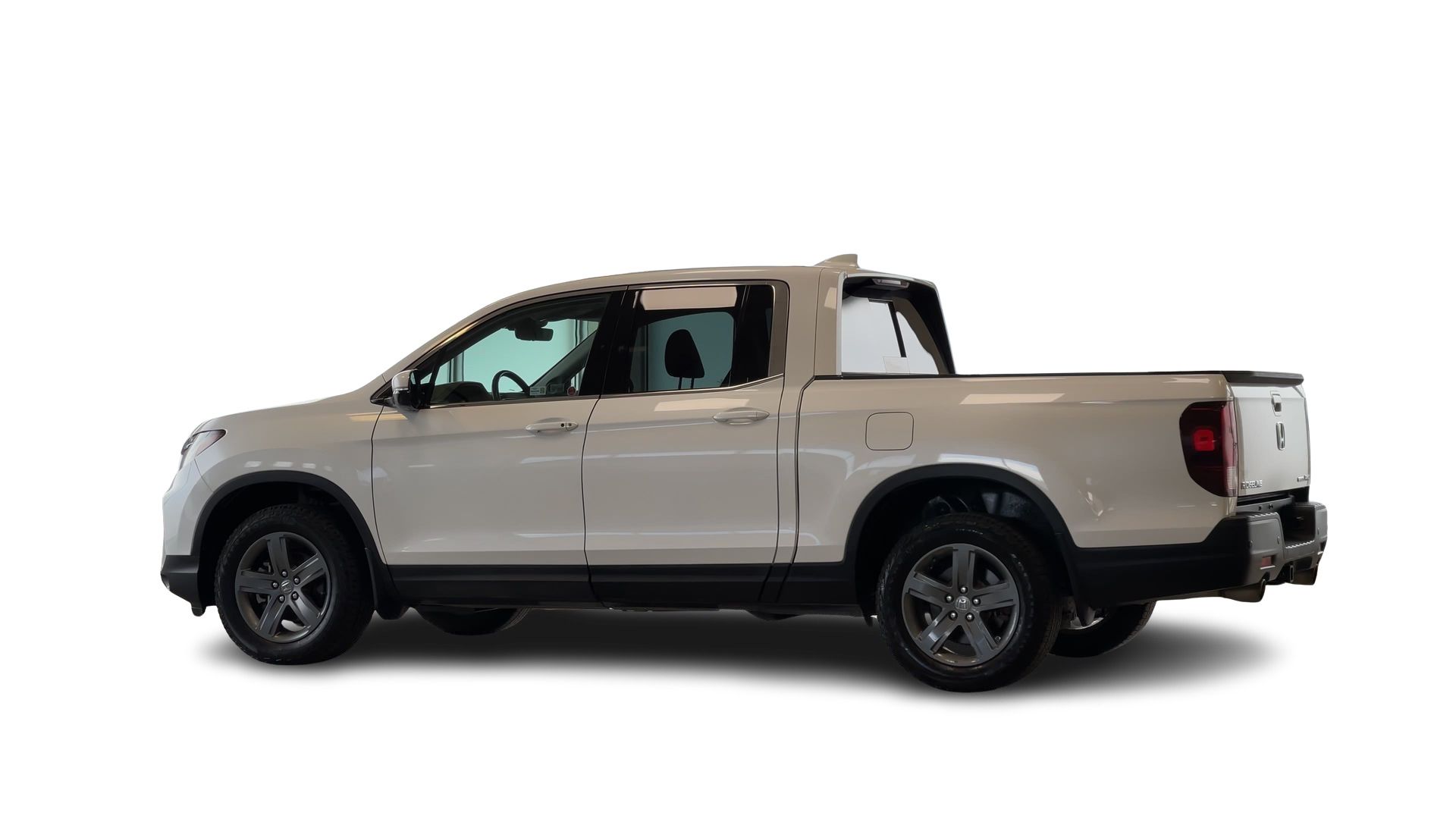 2021 Honda Ridgeline