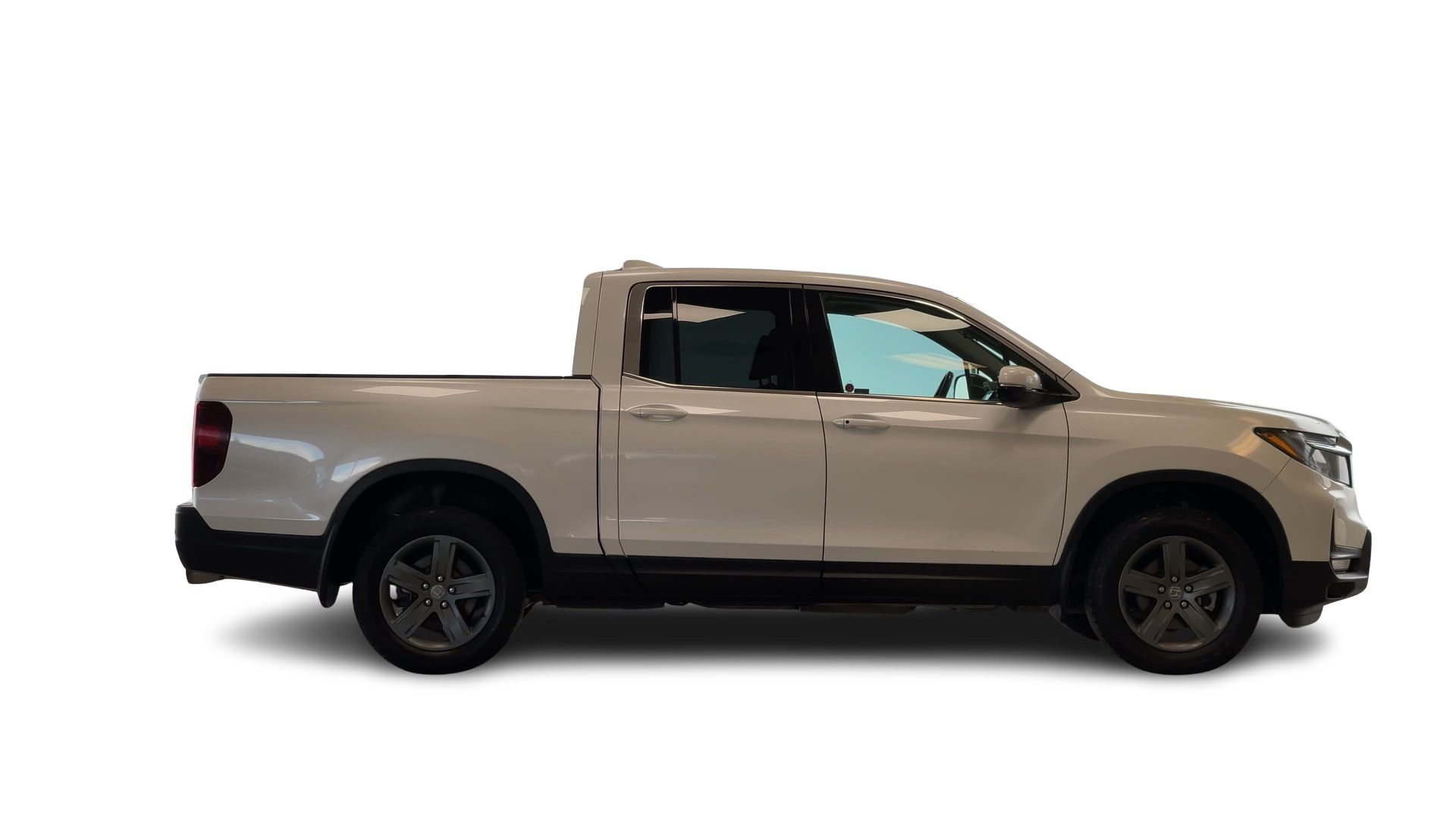 2021 Honda Ridgeline
