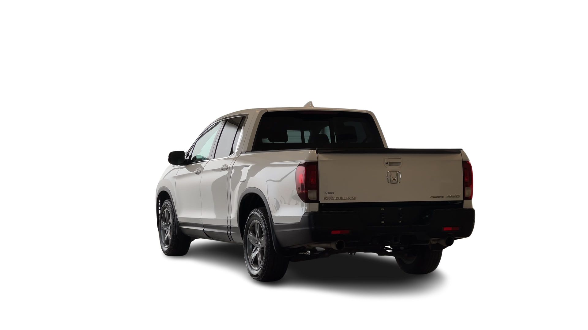 2021 Honda Ridgeline
