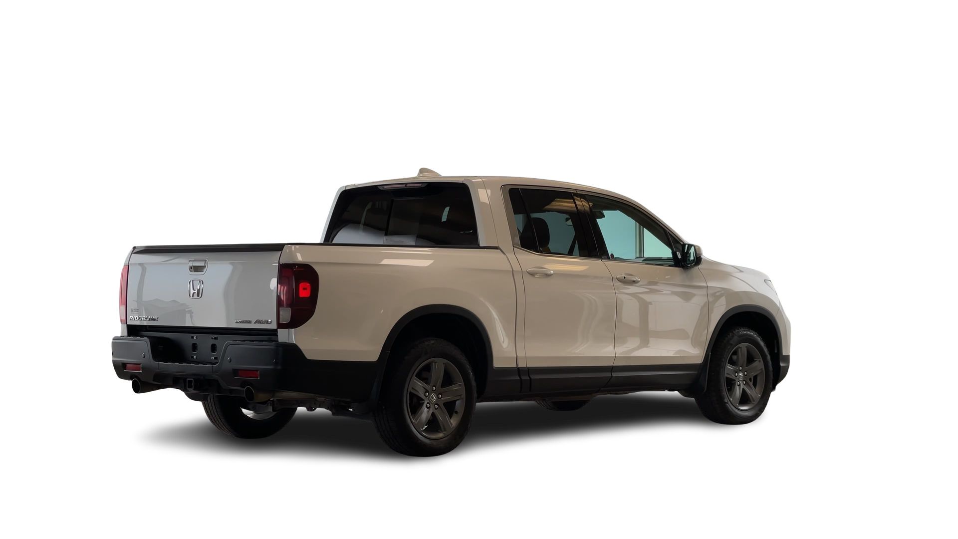 2021 Honda Ridgeline