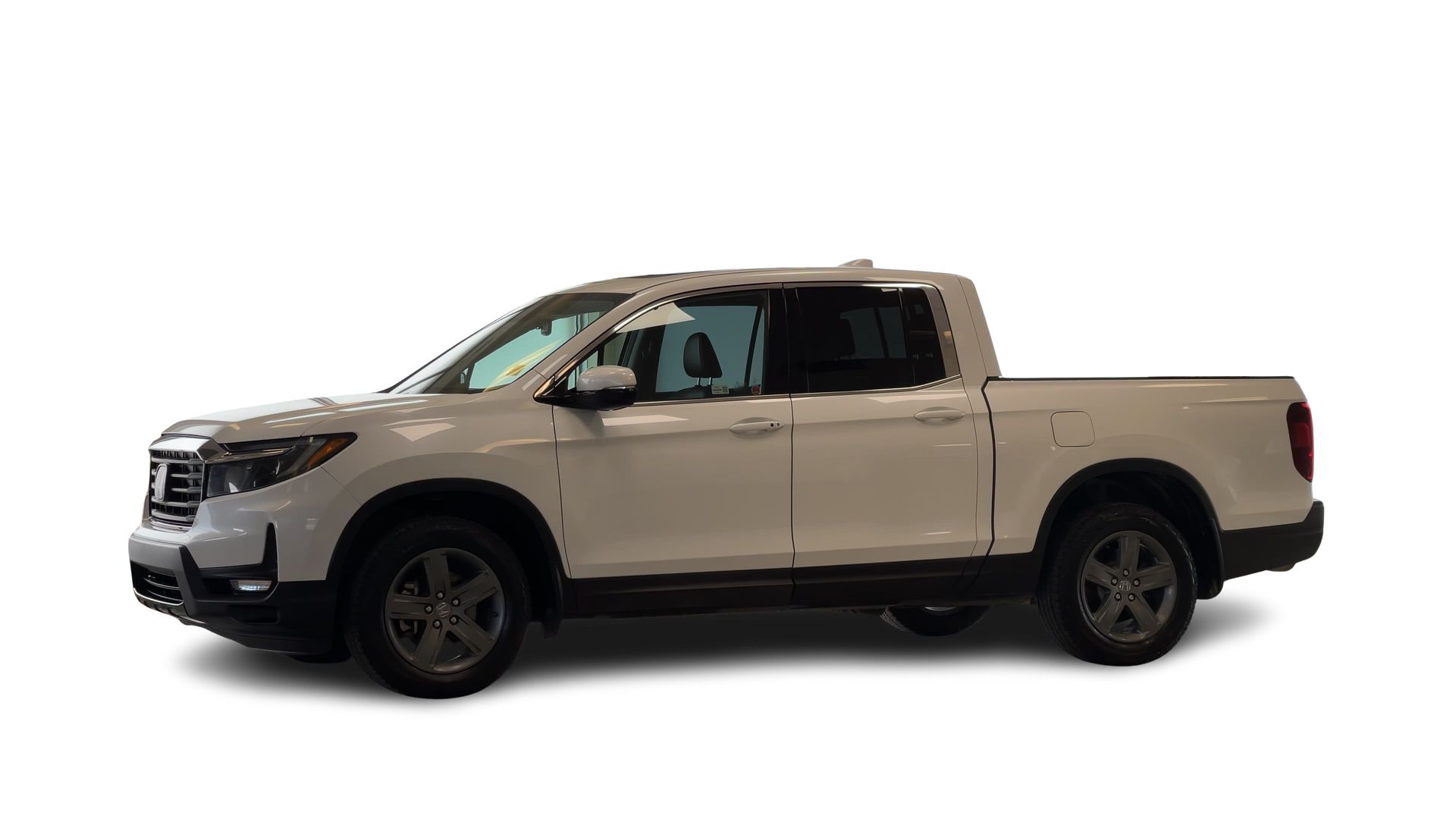 2021 Honda Ridgeline