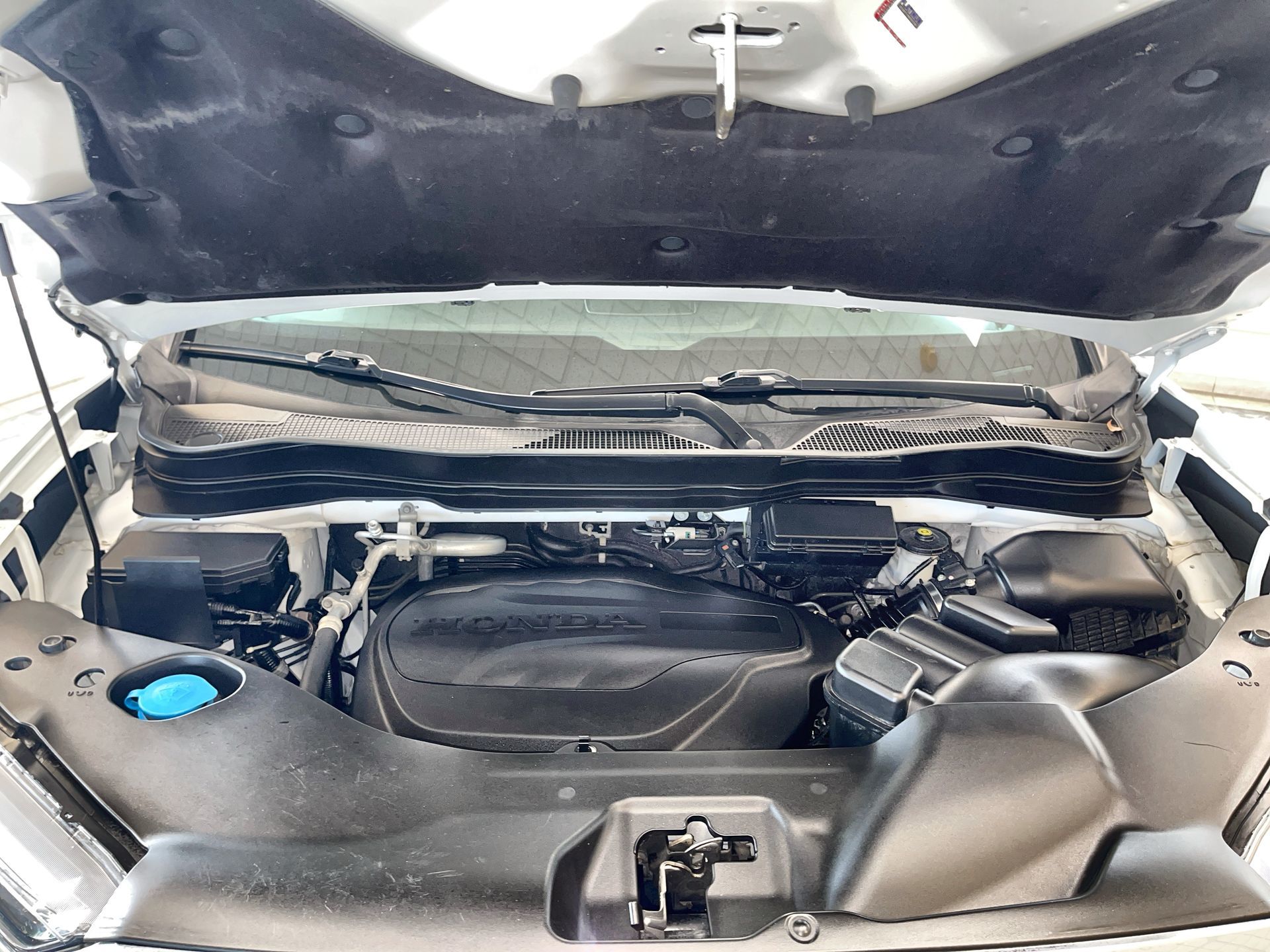 2021 Honda Ridgeline