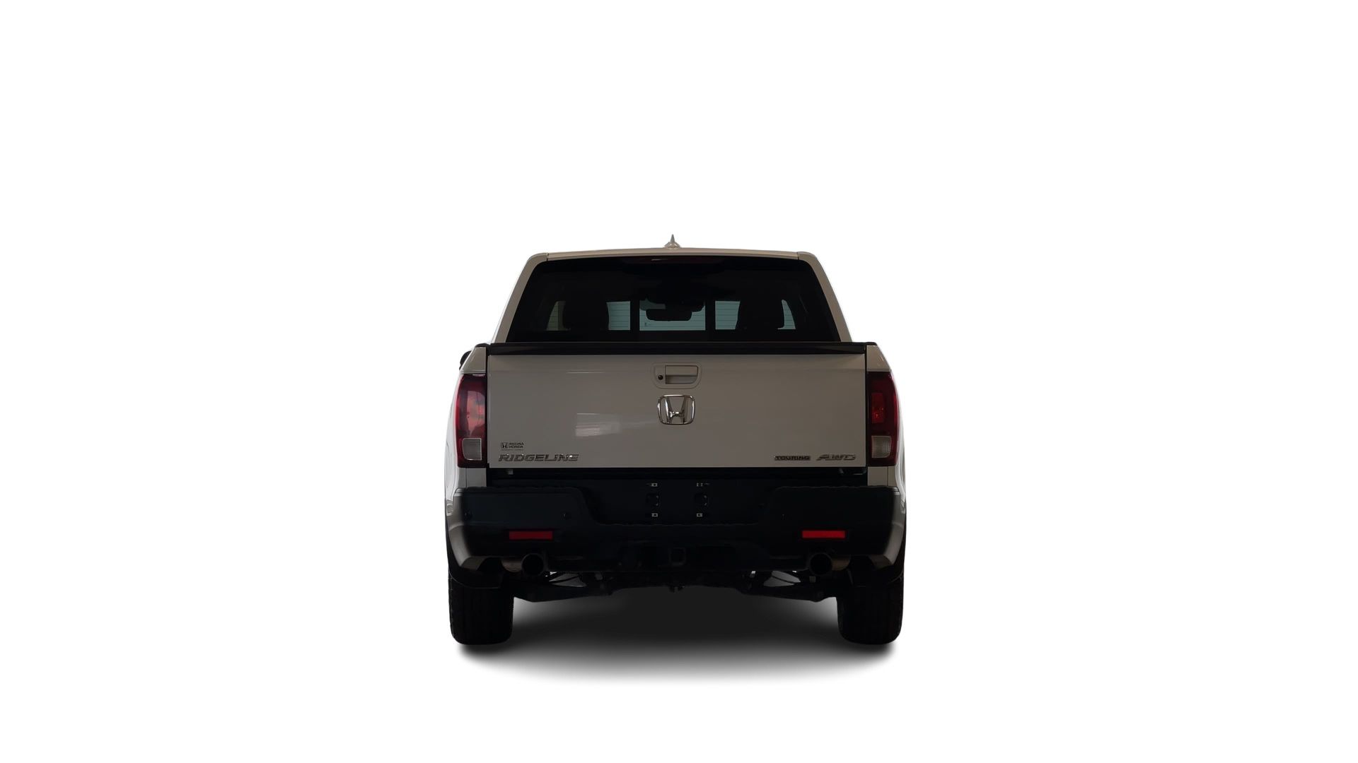 2021 Honda Ridgeline