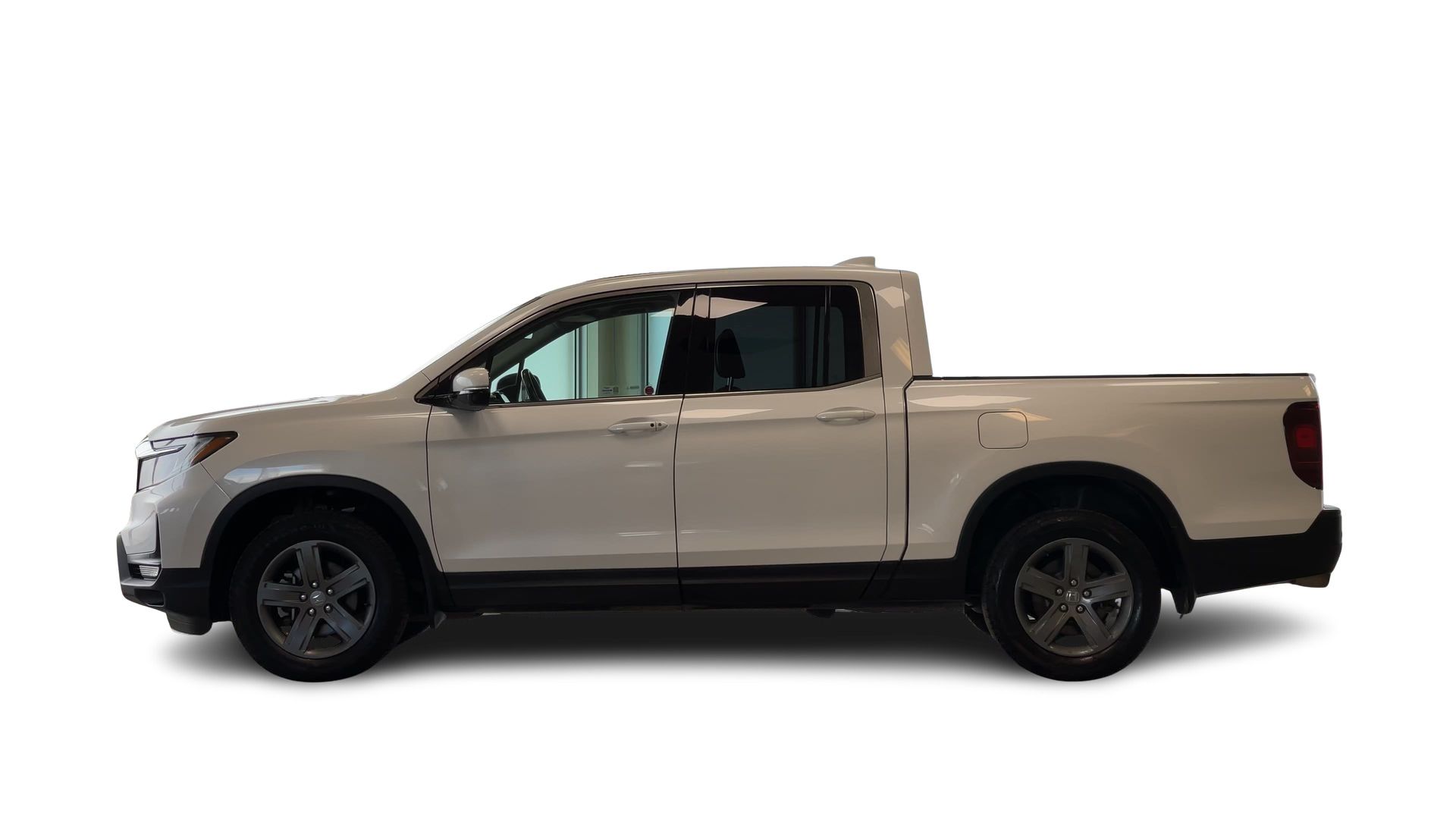 2021 Honda Ridgeline