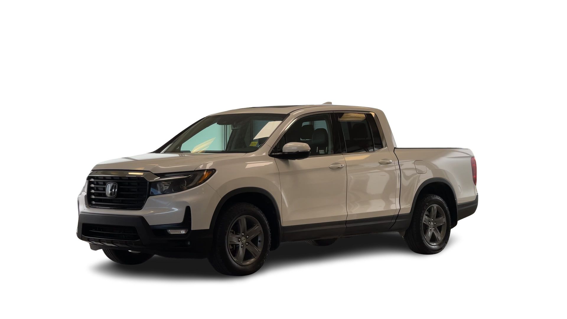 2021 Honda Ridgeline