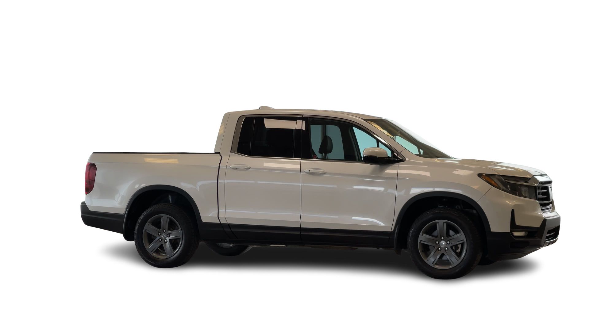 2021 Honda Ridgeline