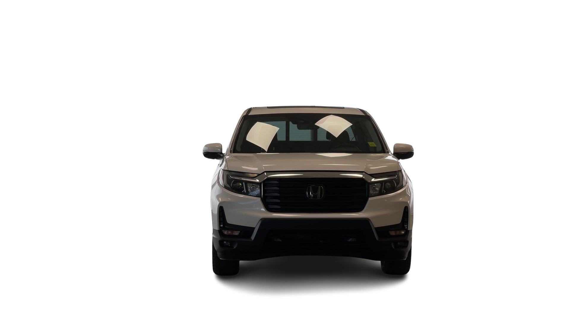 2021 Honda Ridgeline