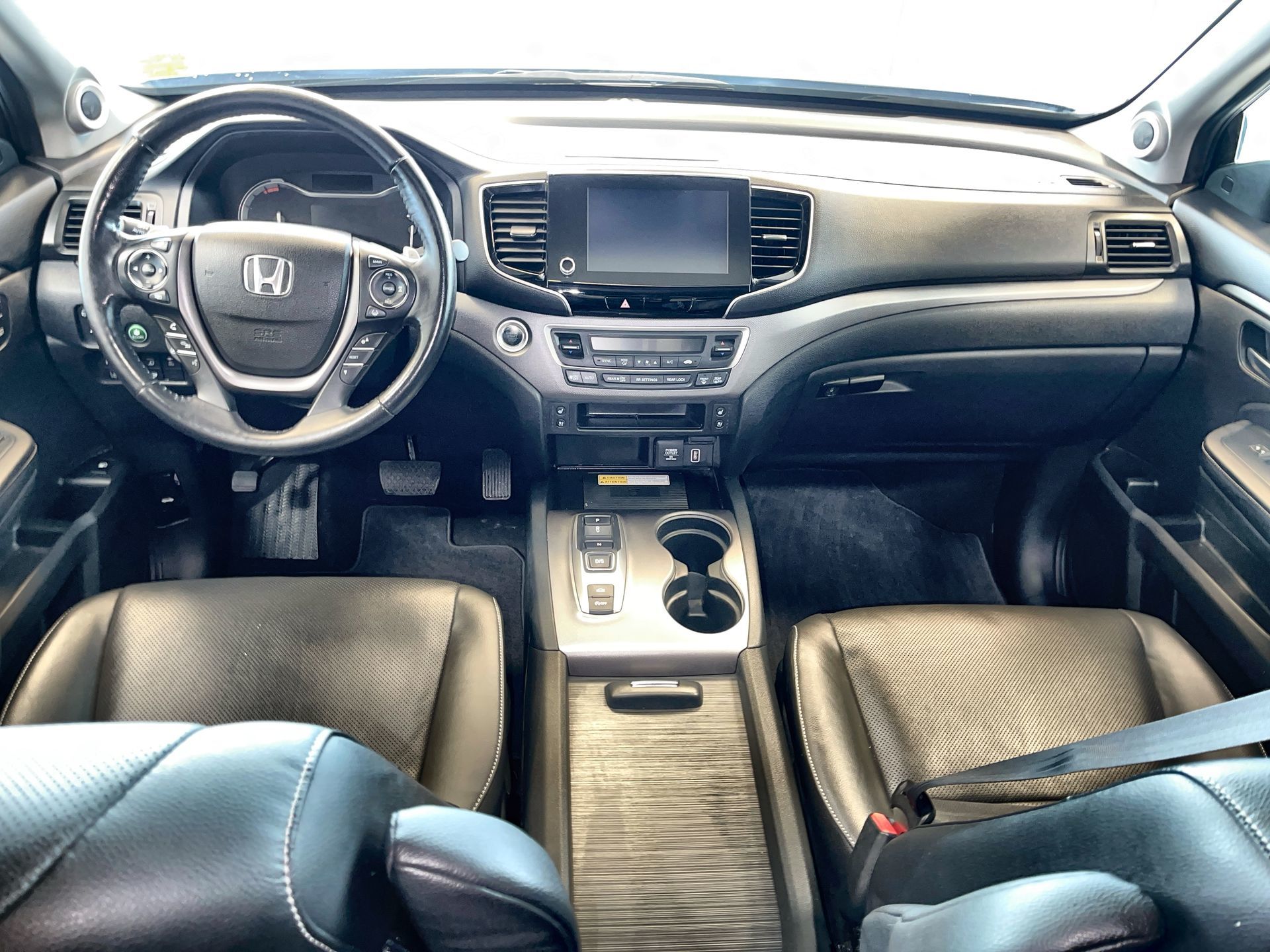 Honda Ridgeline  2023 à Regina, Saskatchewan
