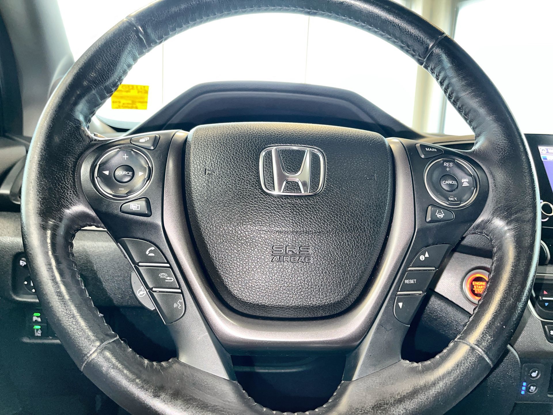 Honda Ridgeline  2023 à Regina, Saskatchewan