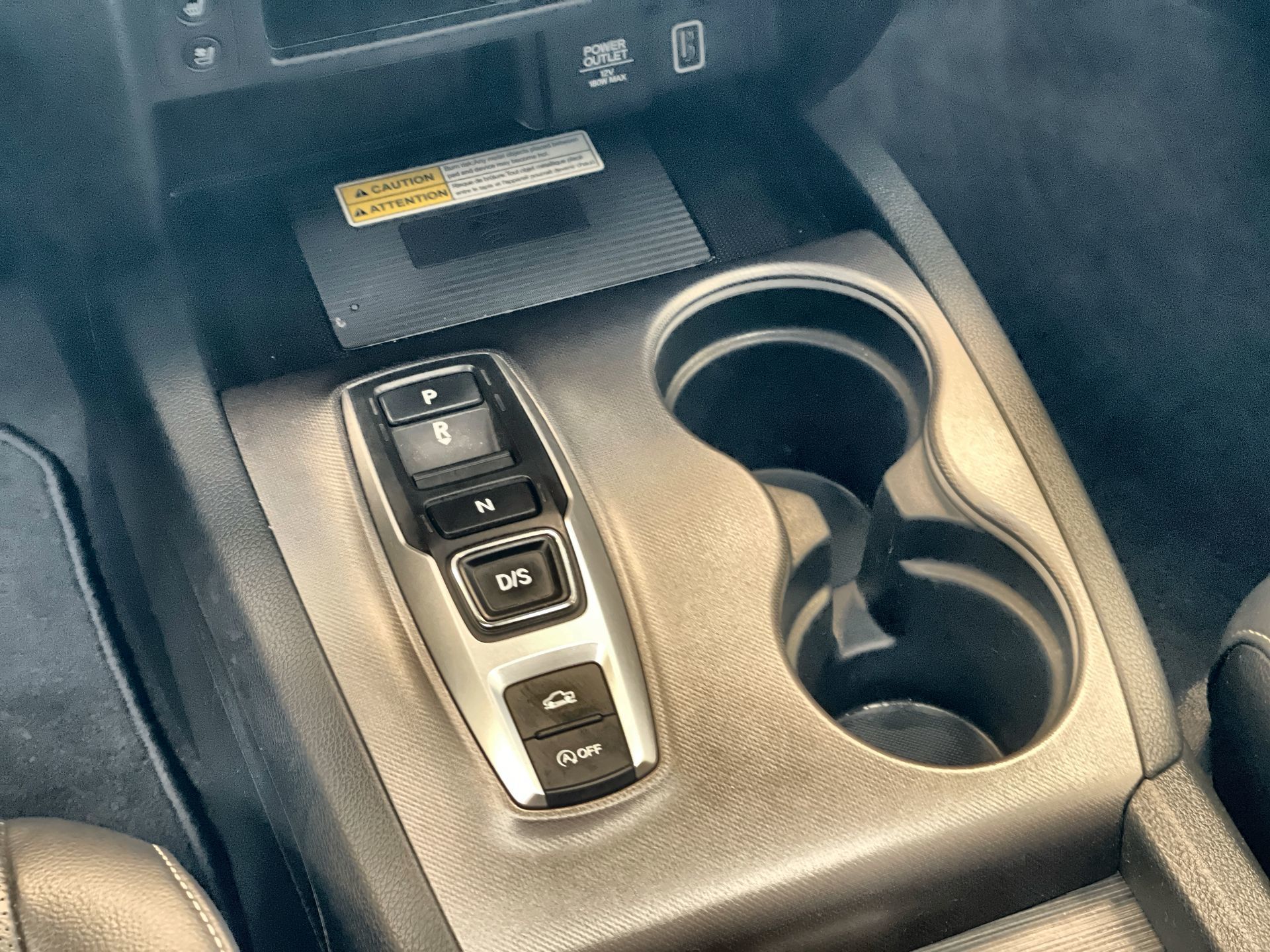 Honda Ridgeline  2023 à Regina, Saskatchewan