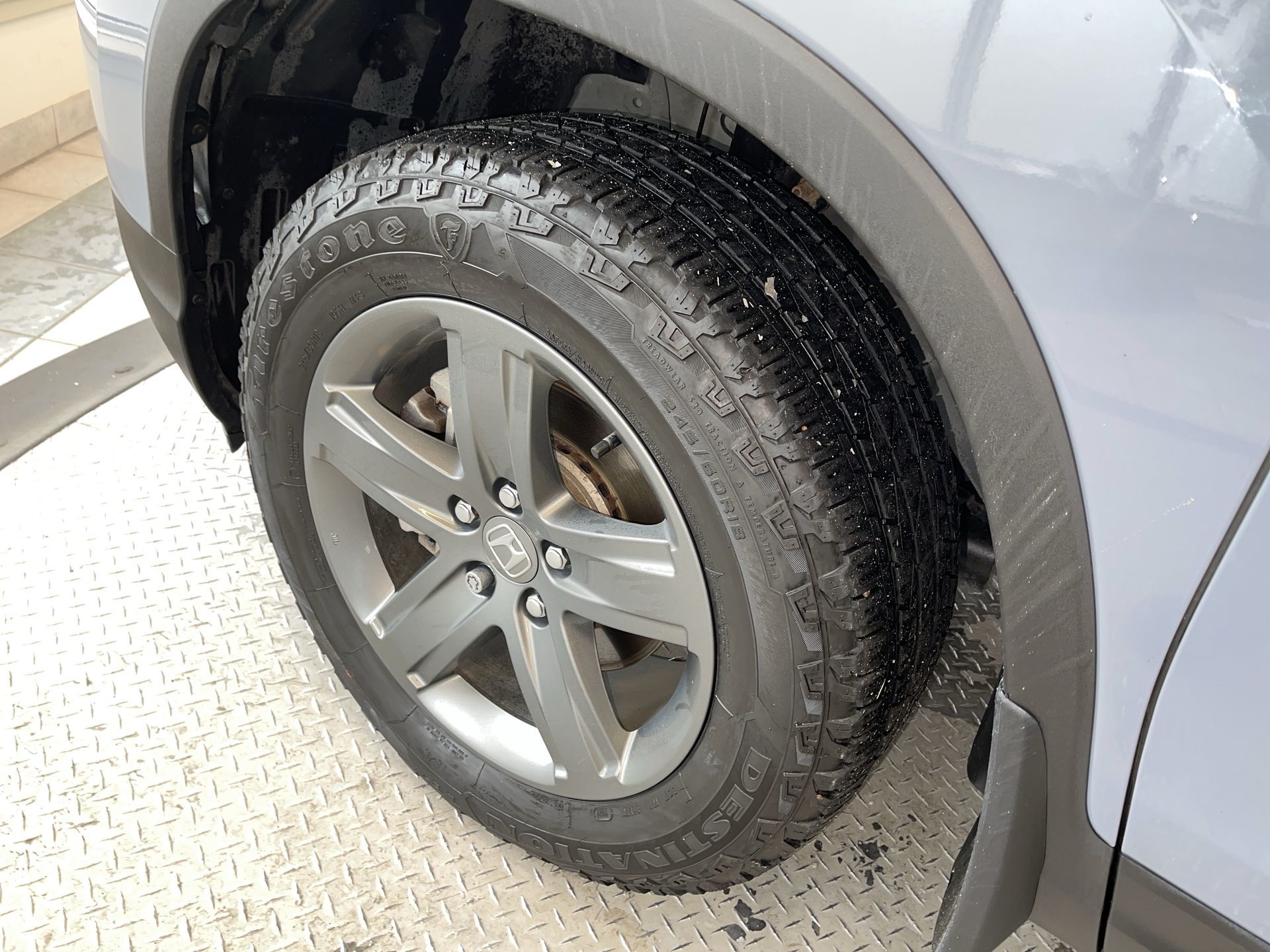 Honda Ridgeline  2023 à Regina, Saskatchewan