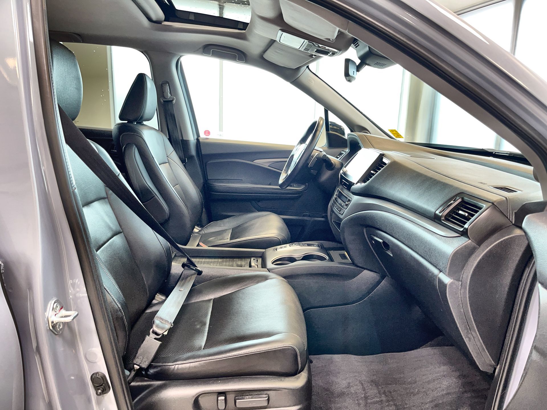 Honda Ridgeline  2023 à Regina, Saskatchewan