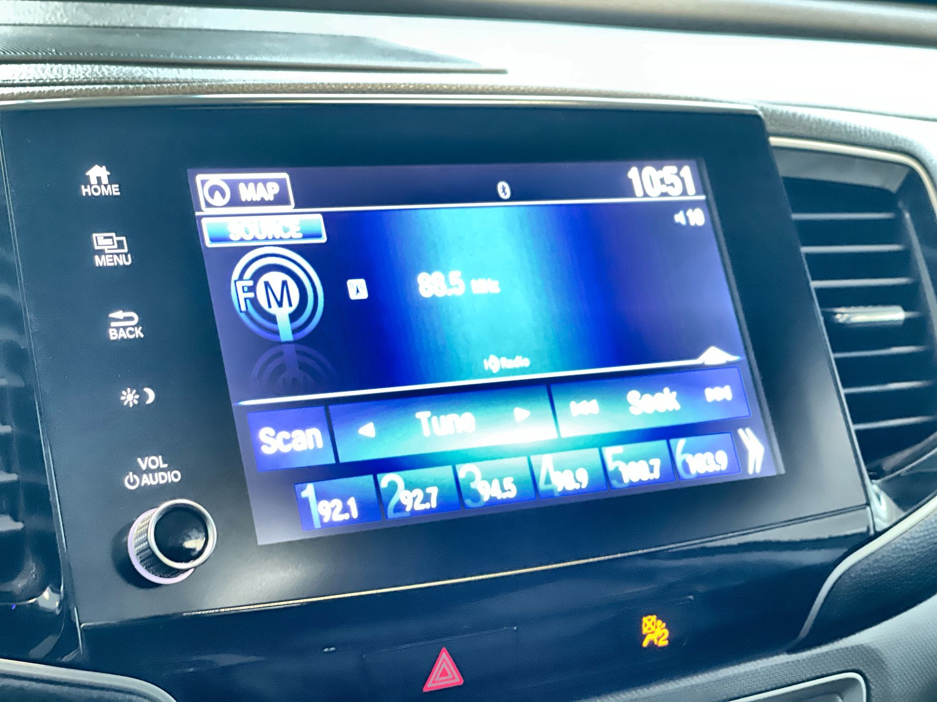 Honda Ridgeline  2023 à Regina, Saskatchewan