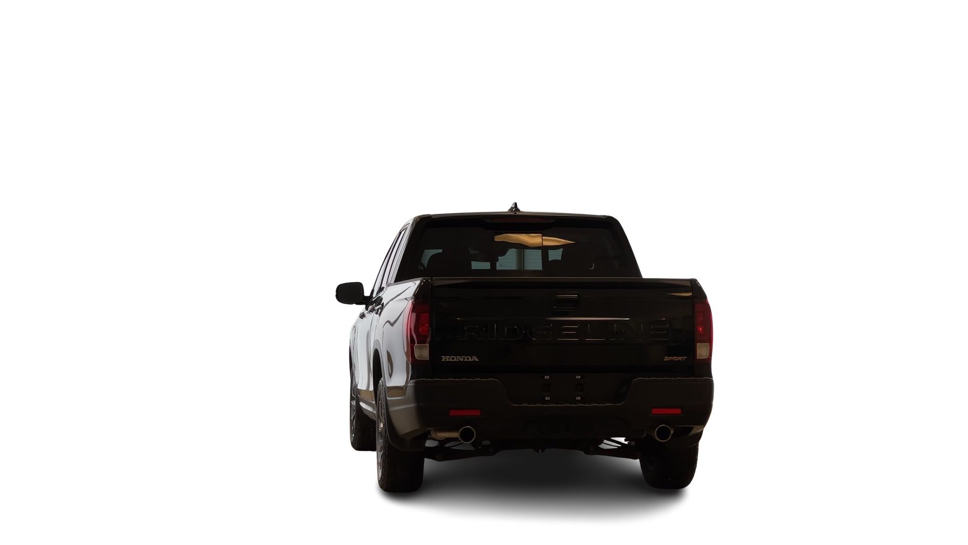 2025 Honda Ridgeline