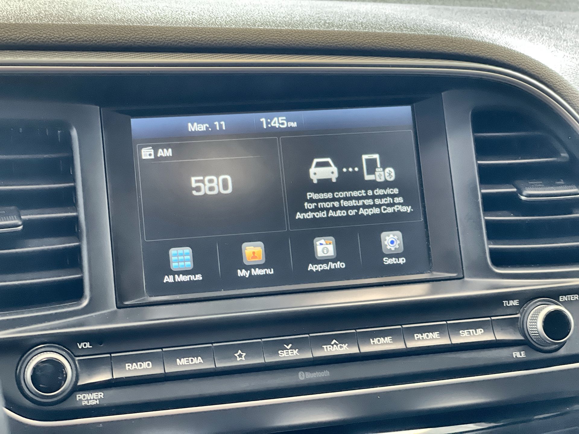 2020 Hyundai Elantra Sedan in Regina, Saskatchewan