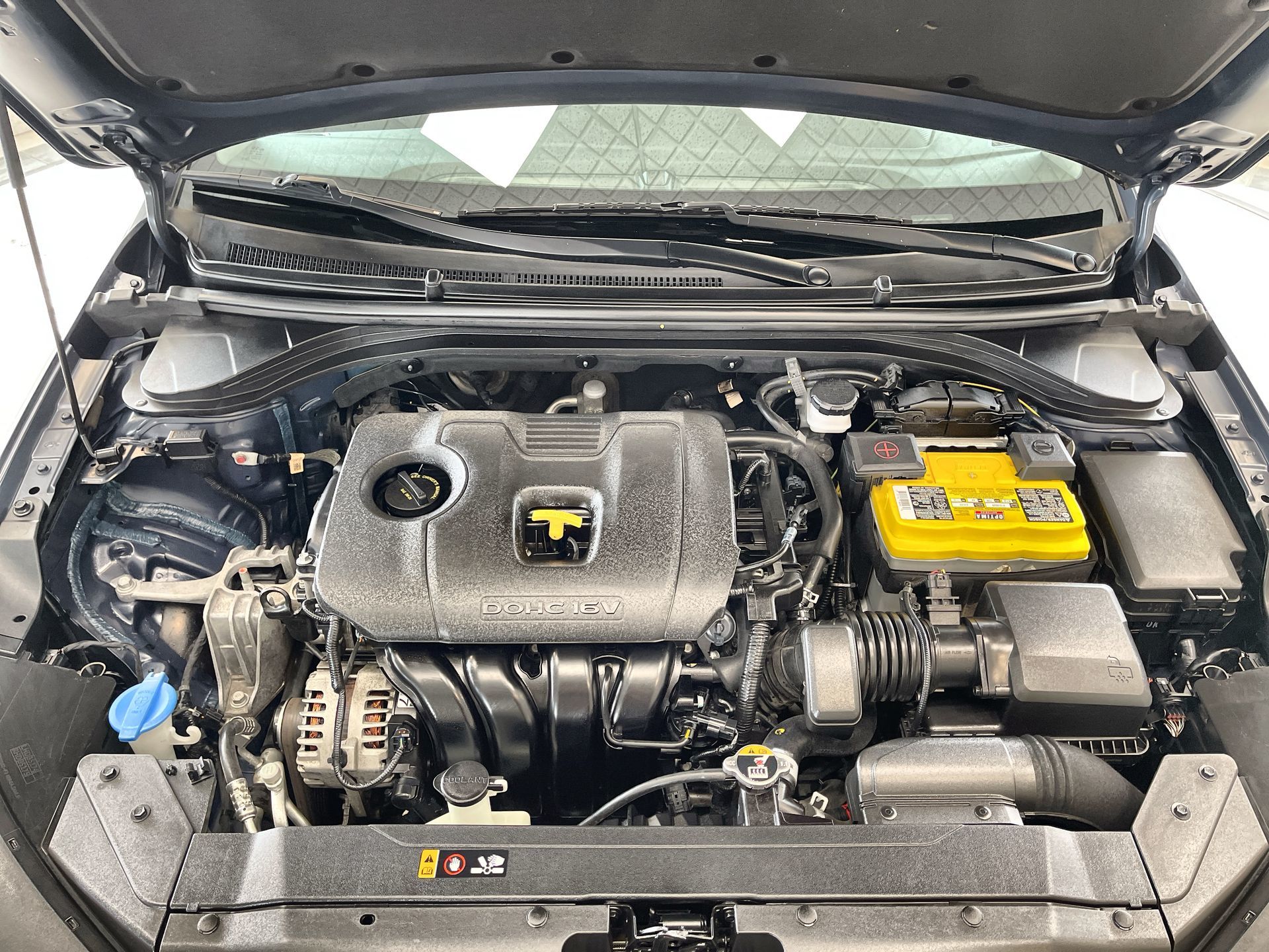 2020 Hyundai Elantra Sedan in Regina, Saskatchewan