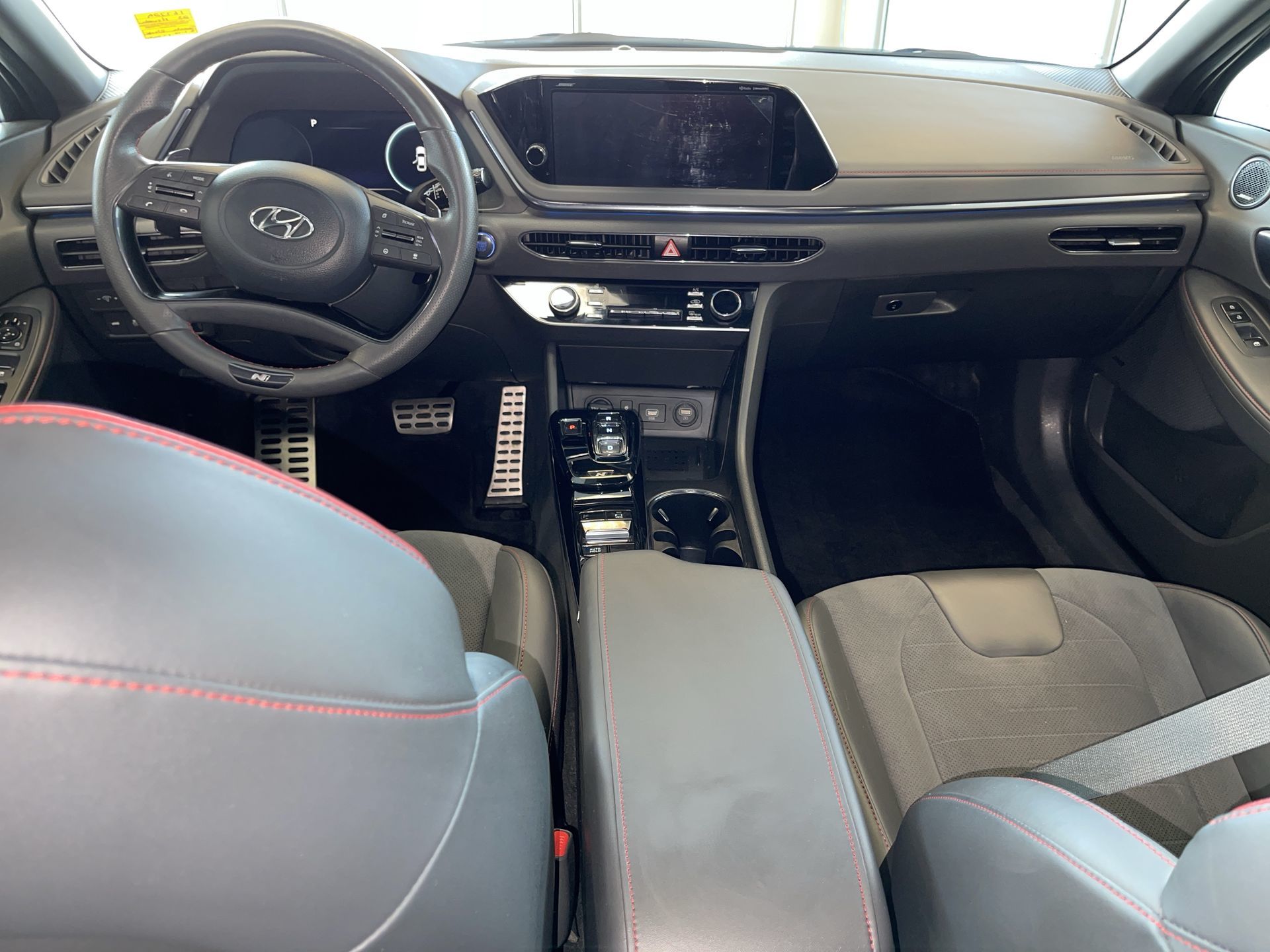 Hyundai Sonata  2023 à Regina, Saskatchewan